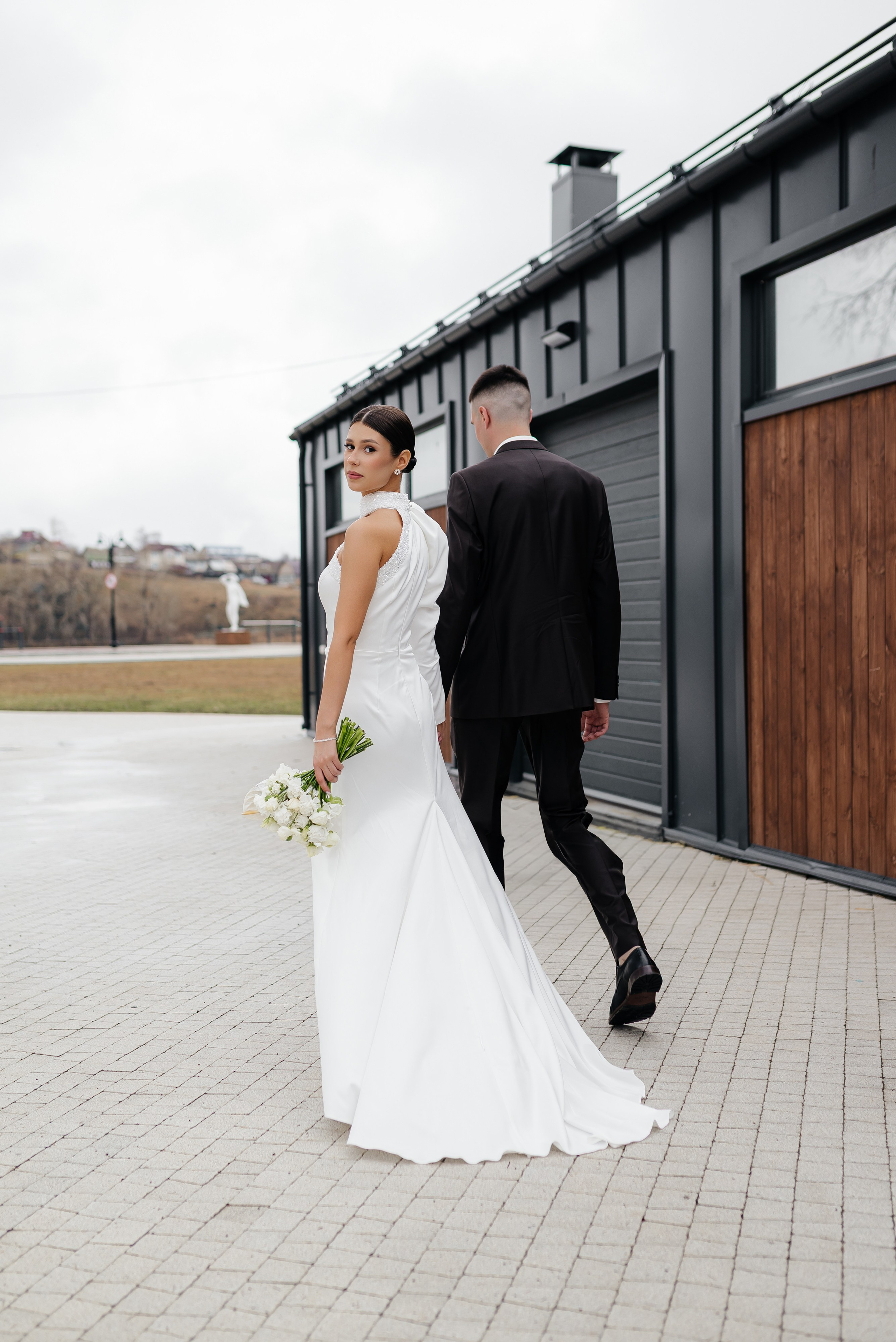 Vladislava & Maksim. Фотограф Екатеринбург Александра Гнусина