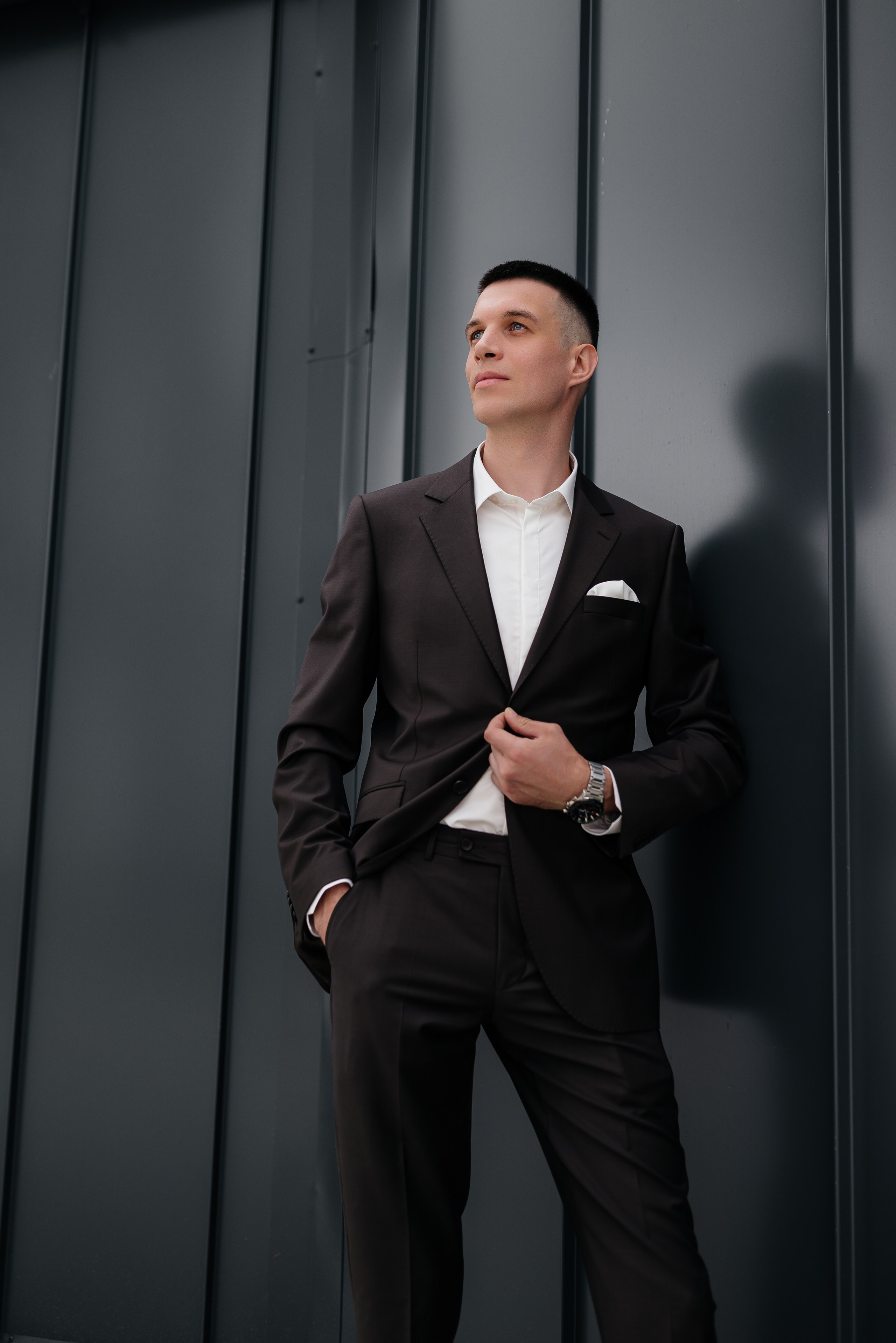 Vladislava & Maksim. Фотограф Екатеринбург Александра Гнусина