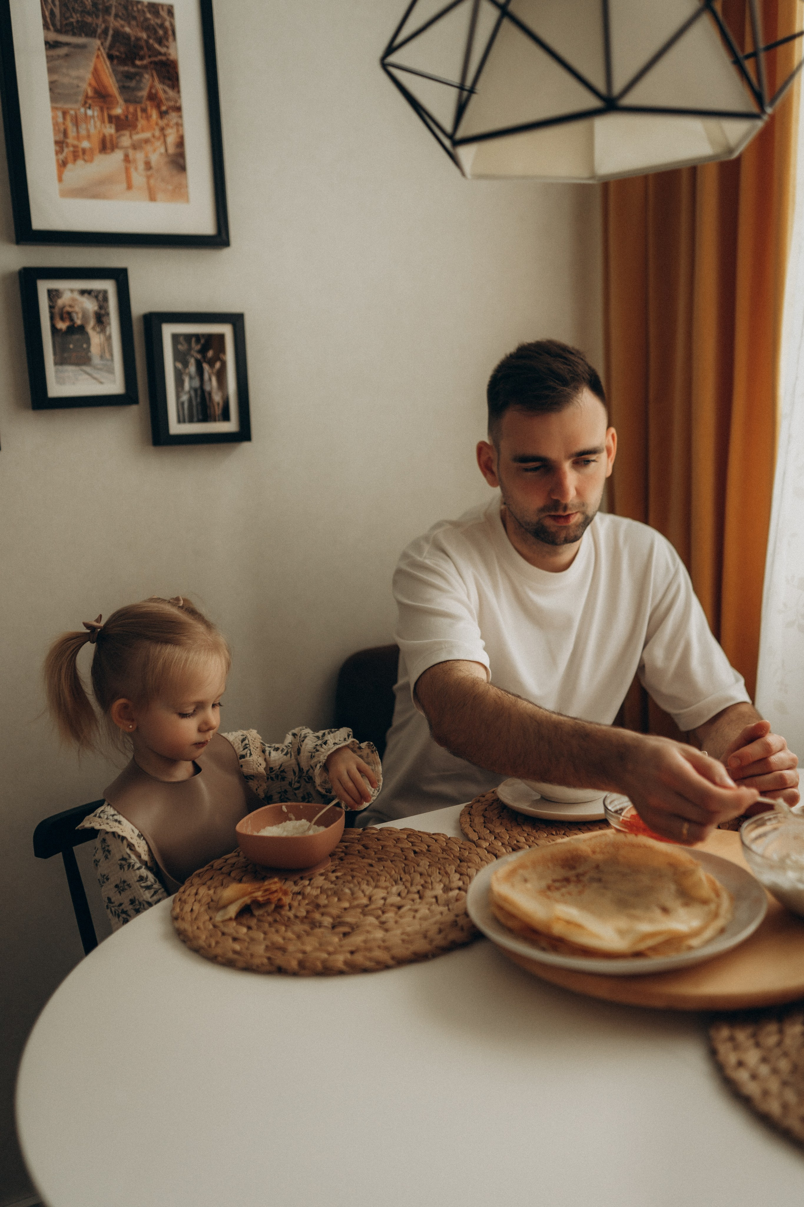 Саша, Паша и София. Семейный lifestyle фотограф в Москве Рената Рафикова