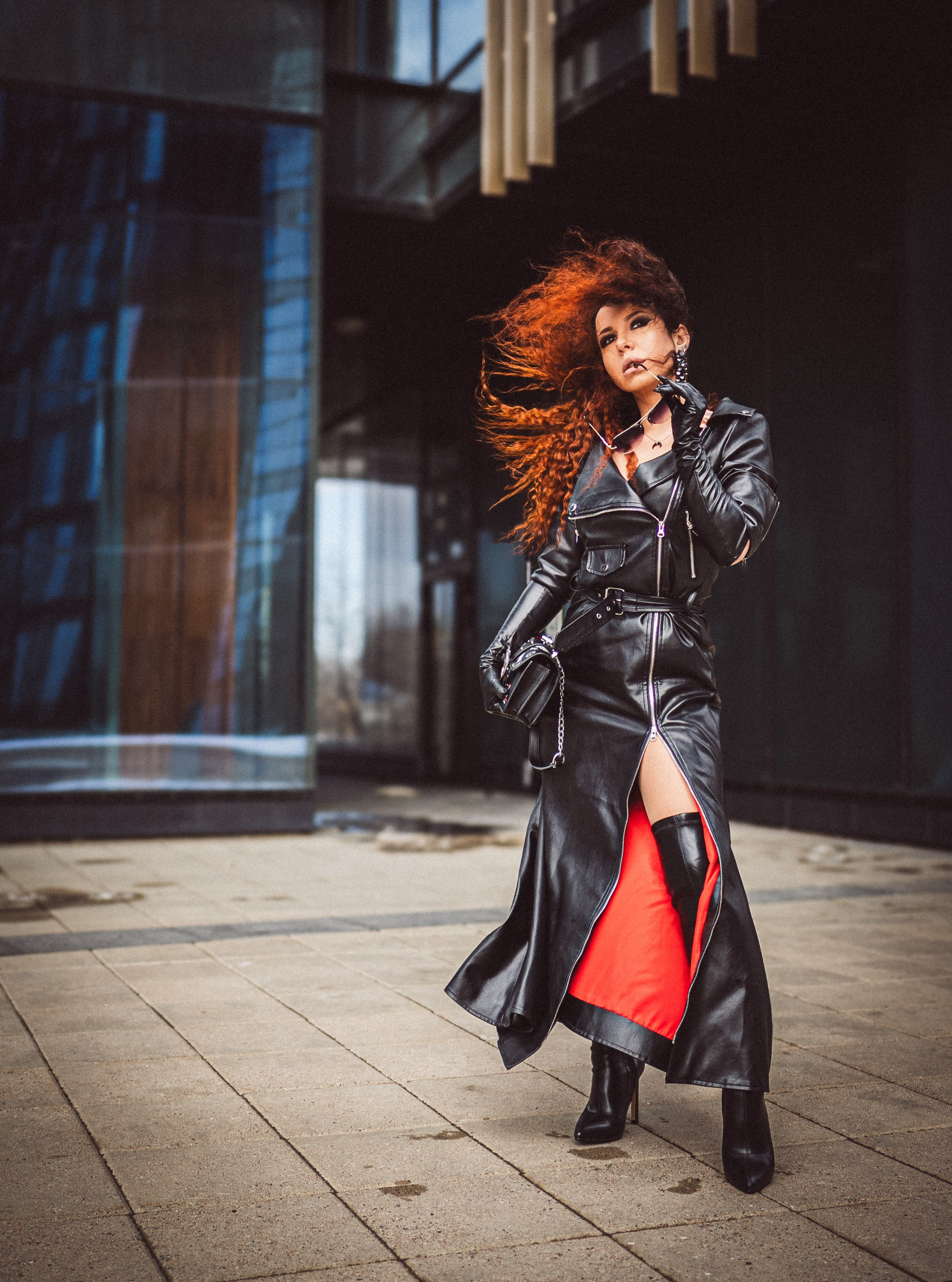 MAX MAGNETIC — фотограф в Санкт-Петербурге