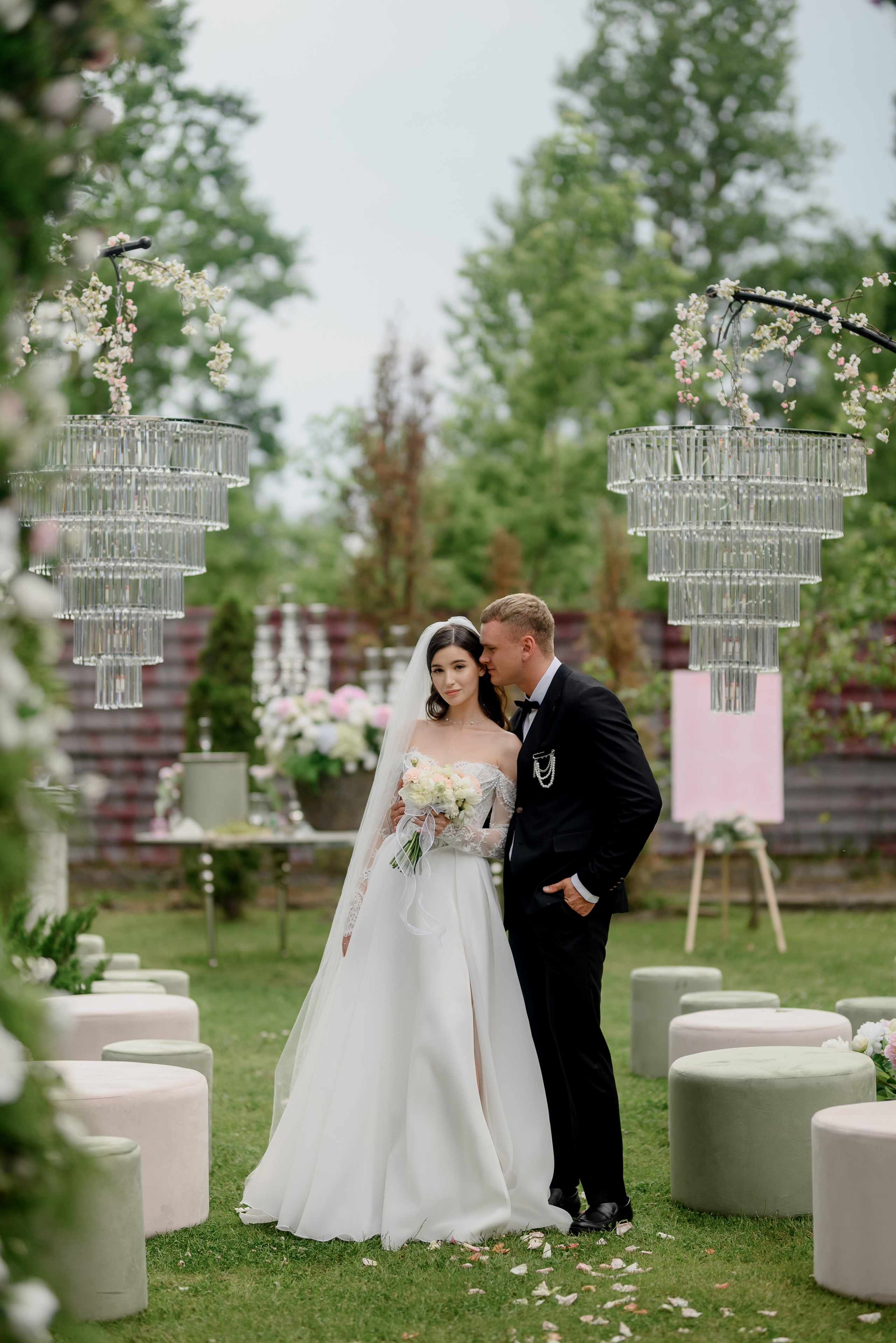 Иван и Анна. Фотограф Анна Абрикосова