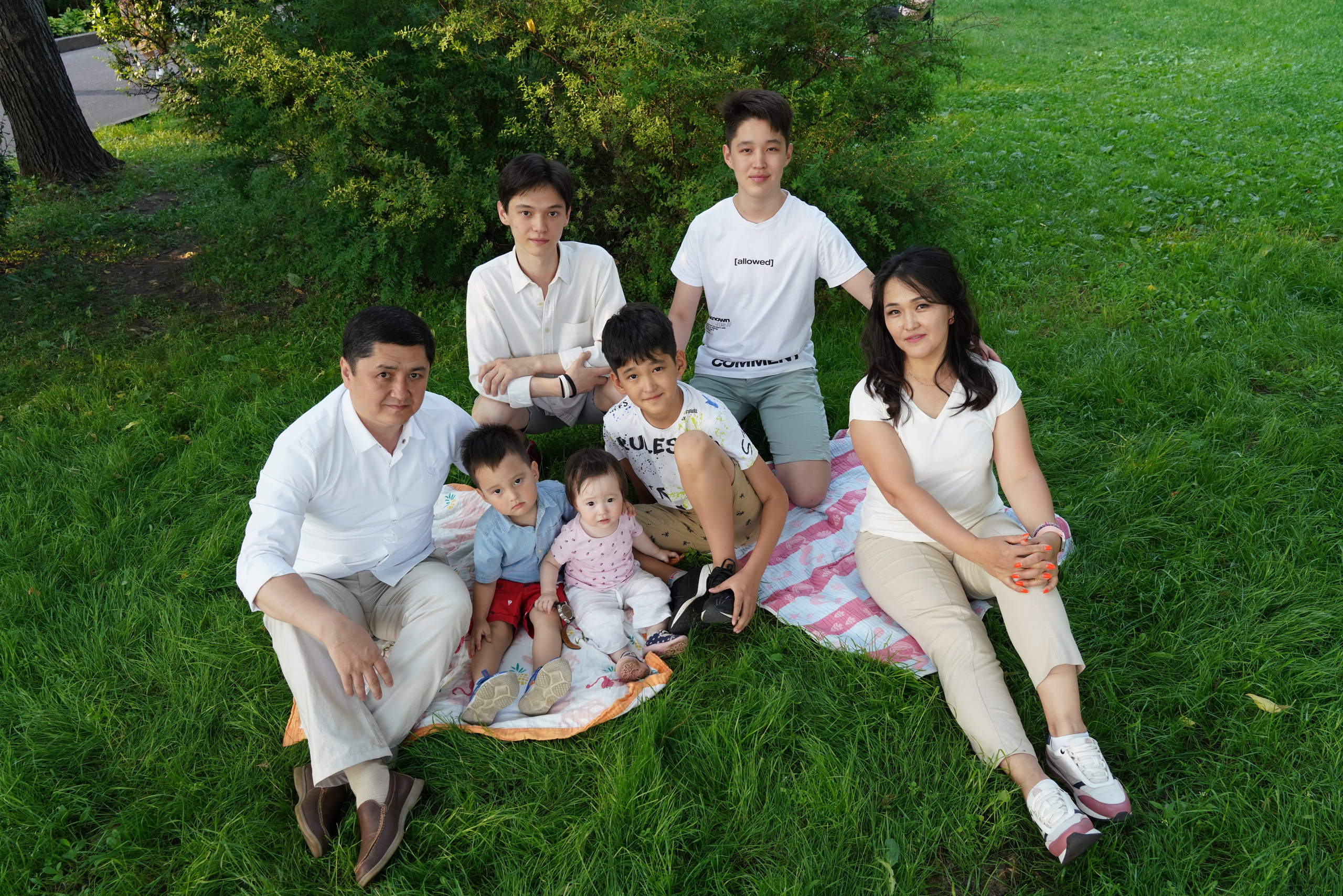 Семейный и детский фотограф-репортер в Одинцово Татьяна Шикова