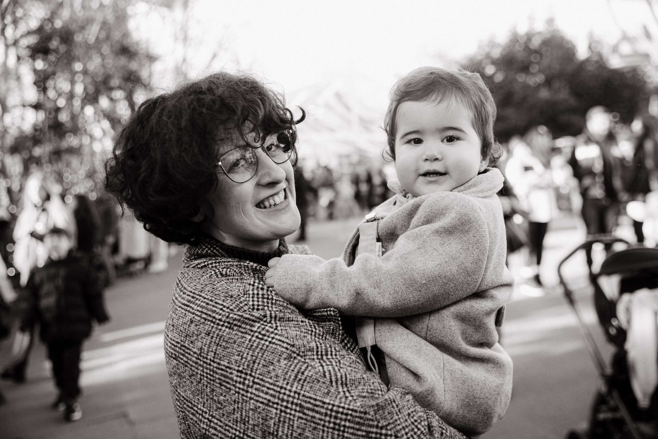 Christmas Market Istanbul. Свадебный и репортажный фотограф