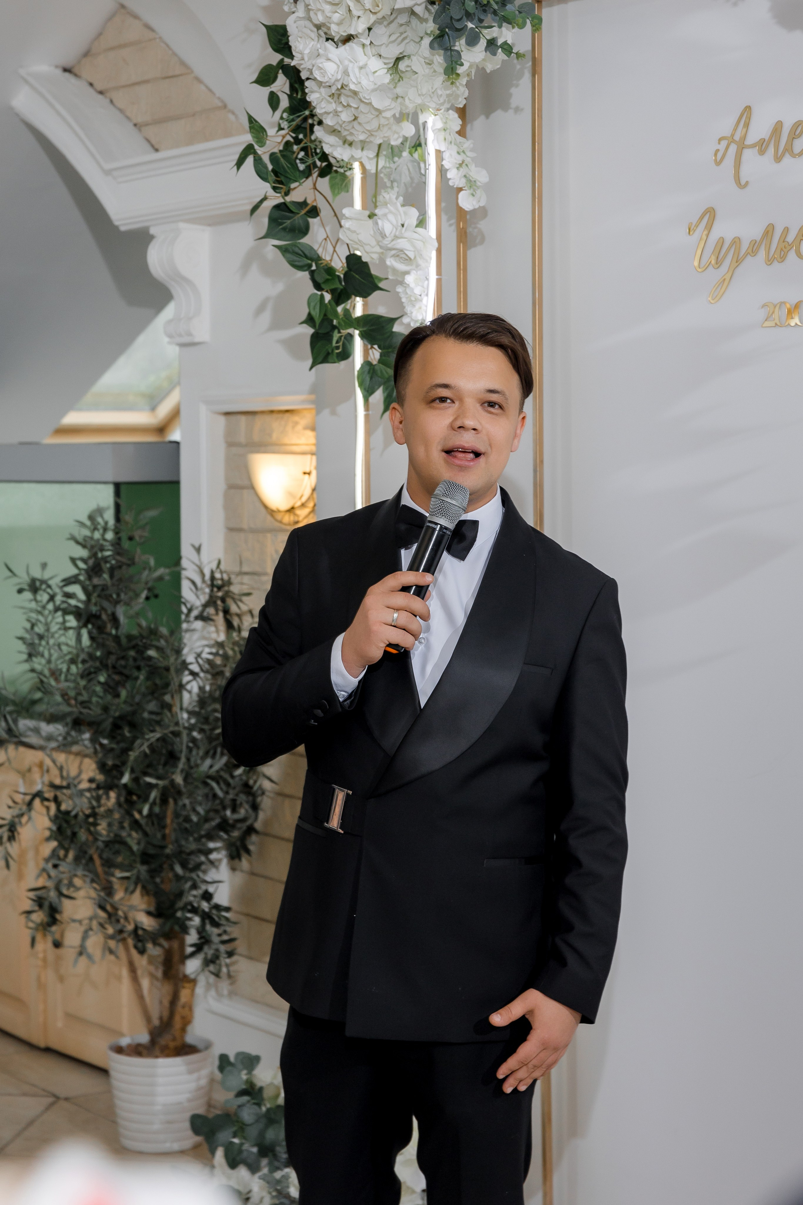 WED A&G. Свадебный и семейный фотограф Динар Гильмутдинов