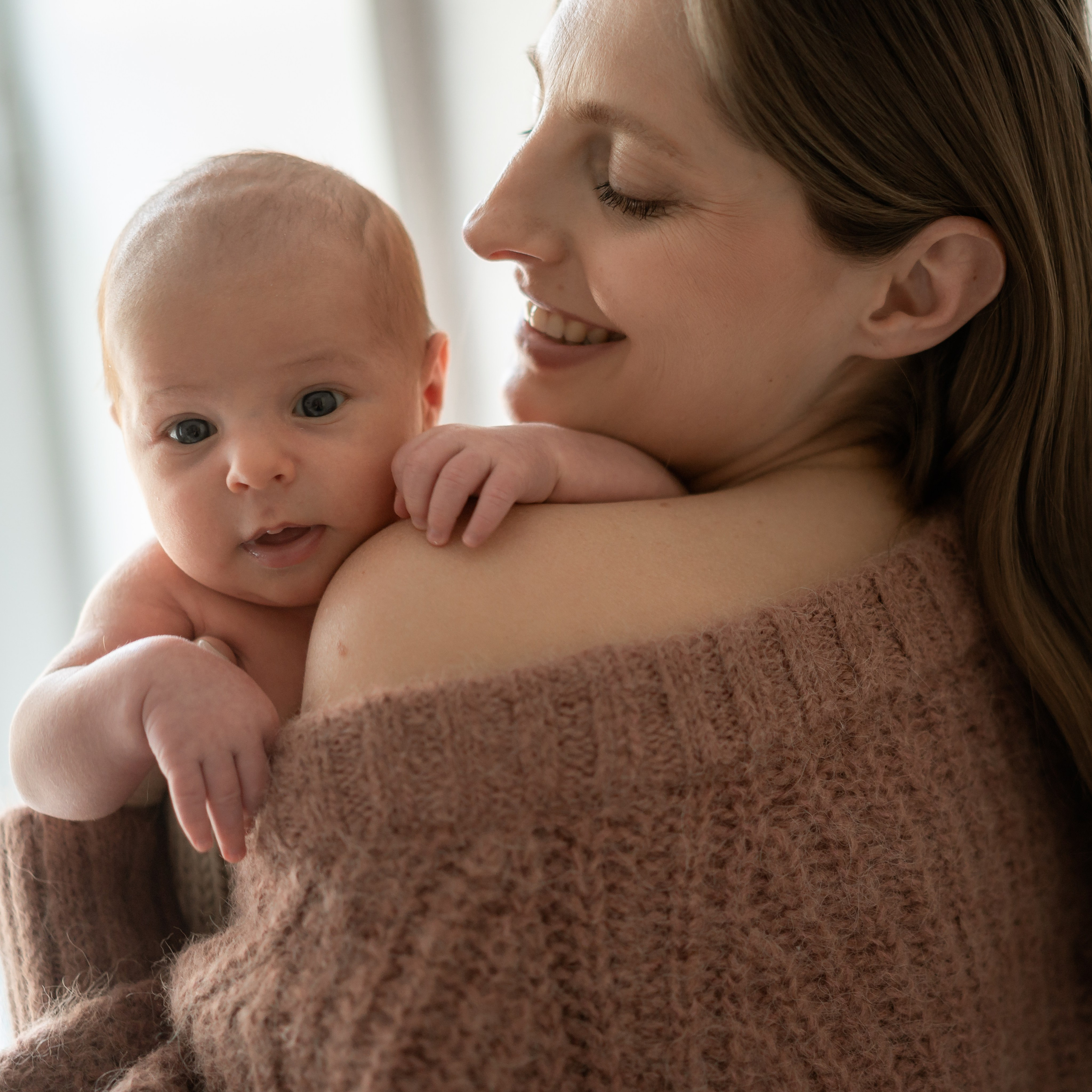 Виктория и сын Вова. Семейный и детский фотограф в Санкт-Петербурге Татьяна Горохова