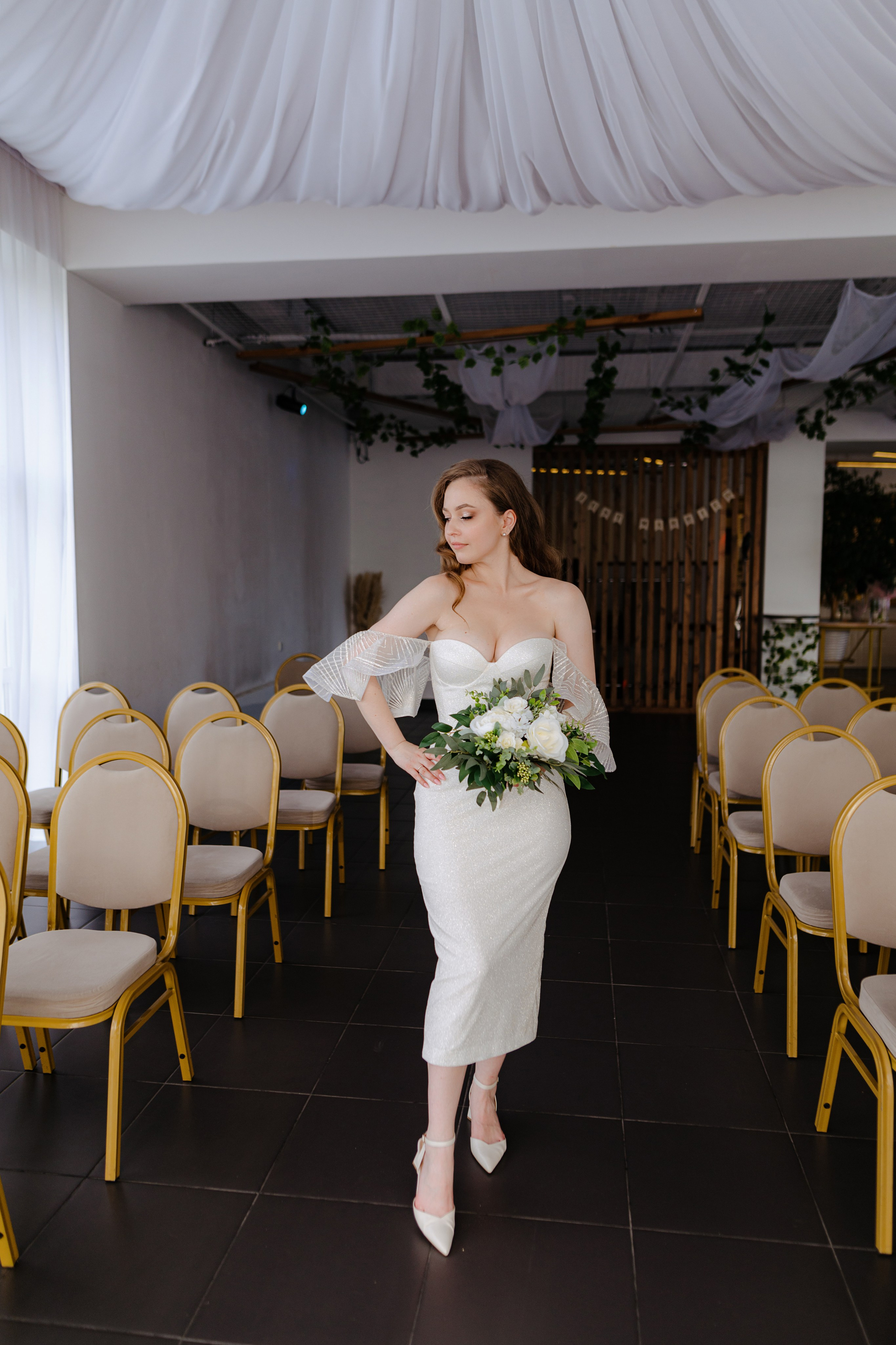 Роман и Анна Ресторан Male. Фотограф в Абакане и Минусинске