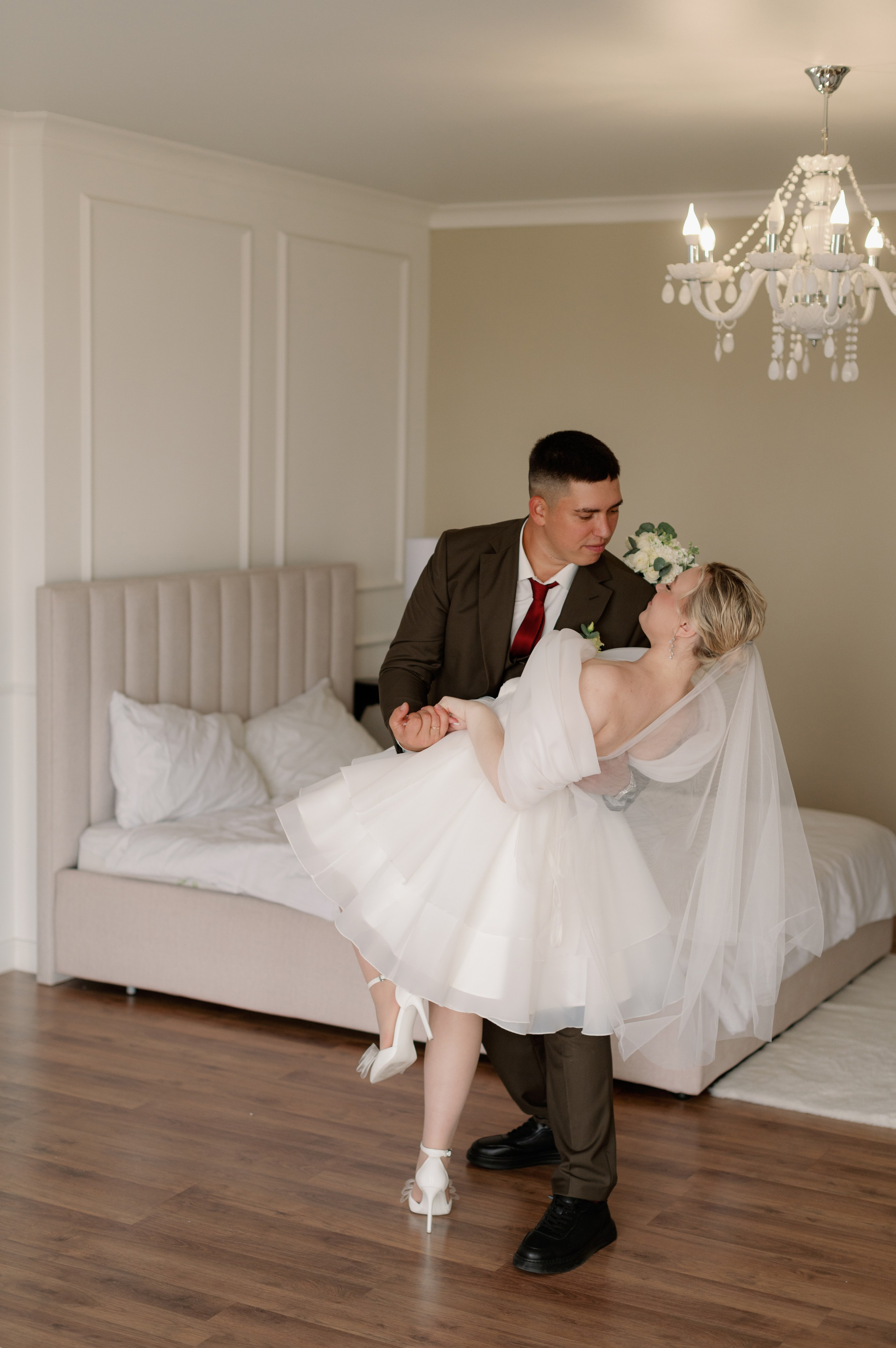 Лев и Татьяна. Фотограф в Абакане и Минусинске