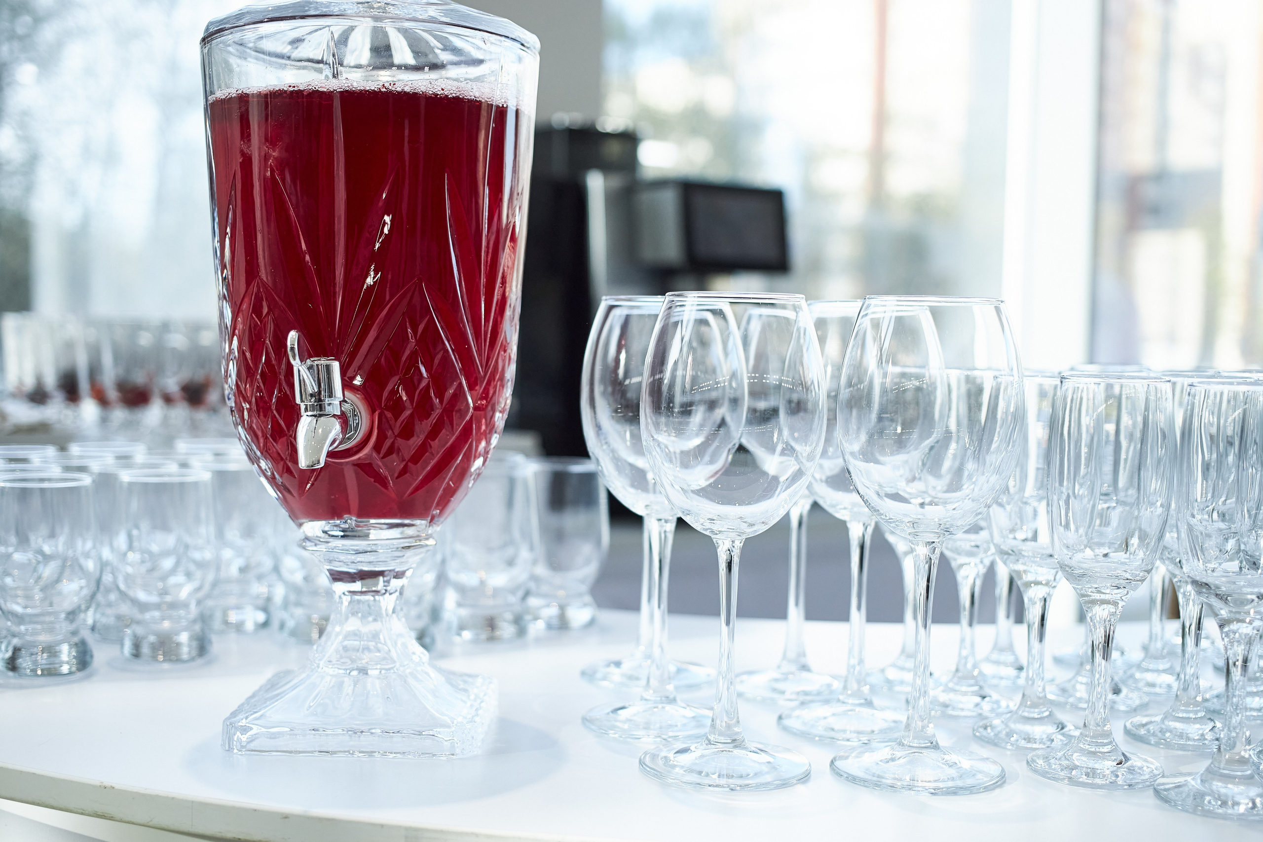 Репортаж «Жара в Городе». Фотограф Алексей Яковлев