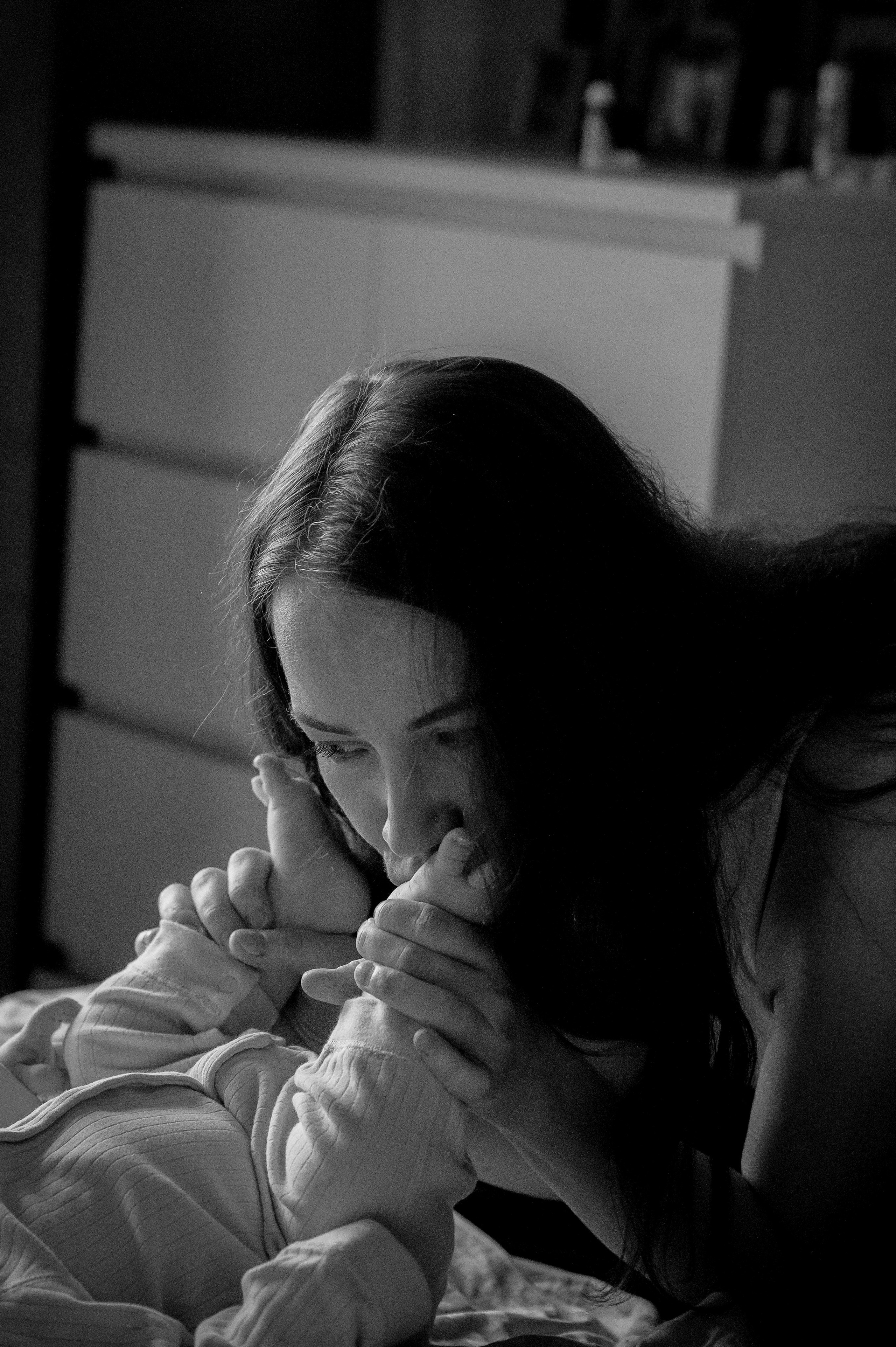 Домашняя семейная фотосессия. Фотограф беременных, лайфстаил фотограф, Ньюборн фотограф, все включено