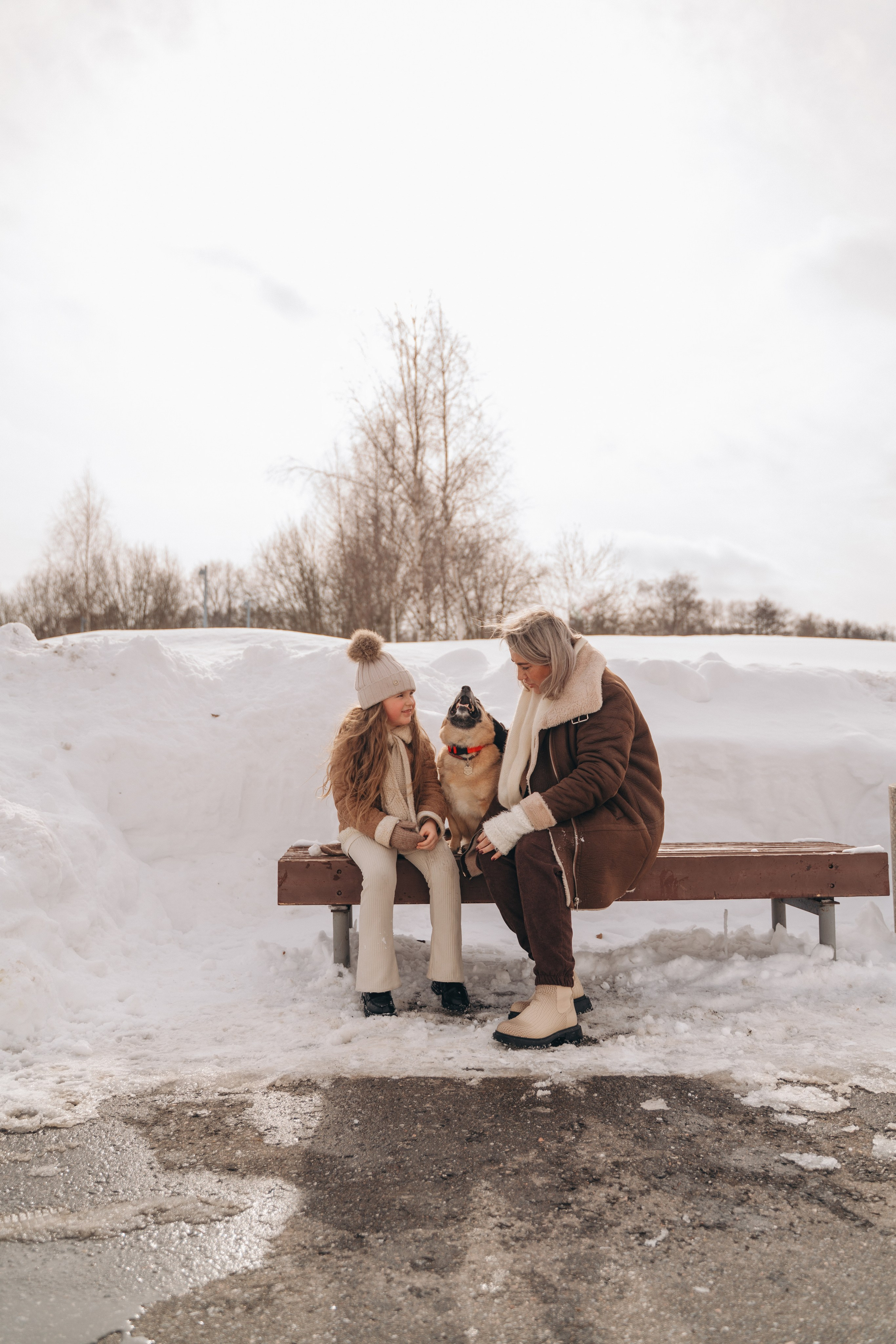 Февраль с Мартой 💞. FotoTanya. Раменское/Жуковский/Бронницы