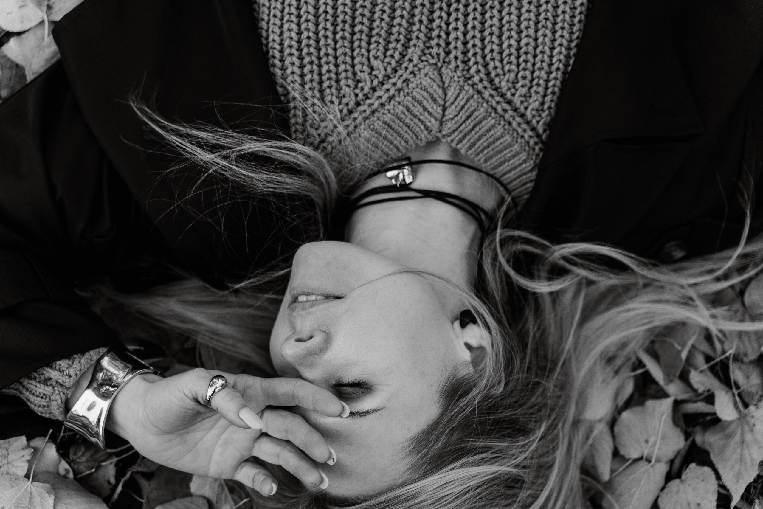 Осенняя история. FotoTanya. Раменское/Жуковский/Бронницы