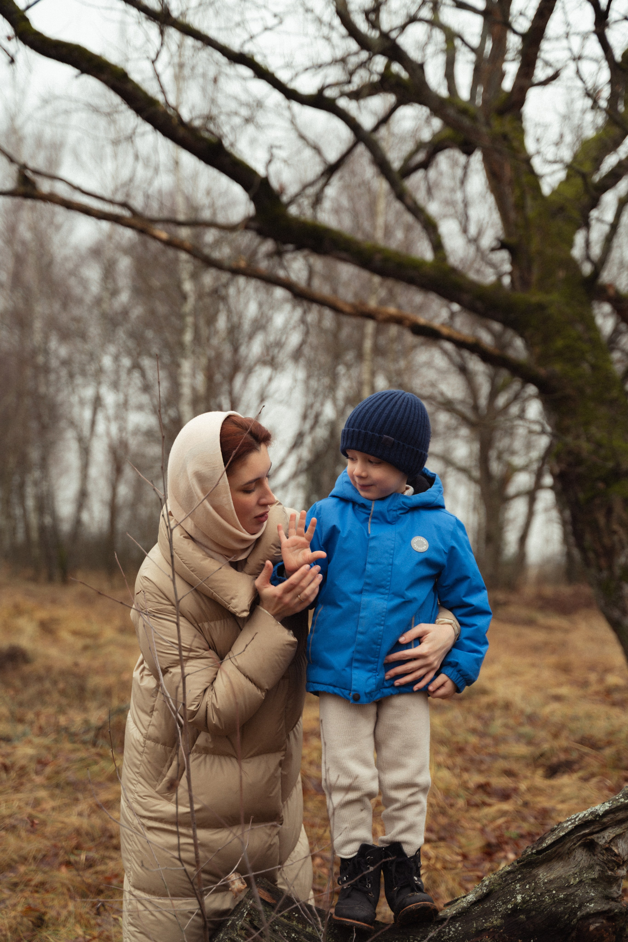 За гранью времен…. FotoTanya. Раменское/Жуковский/Бронницы