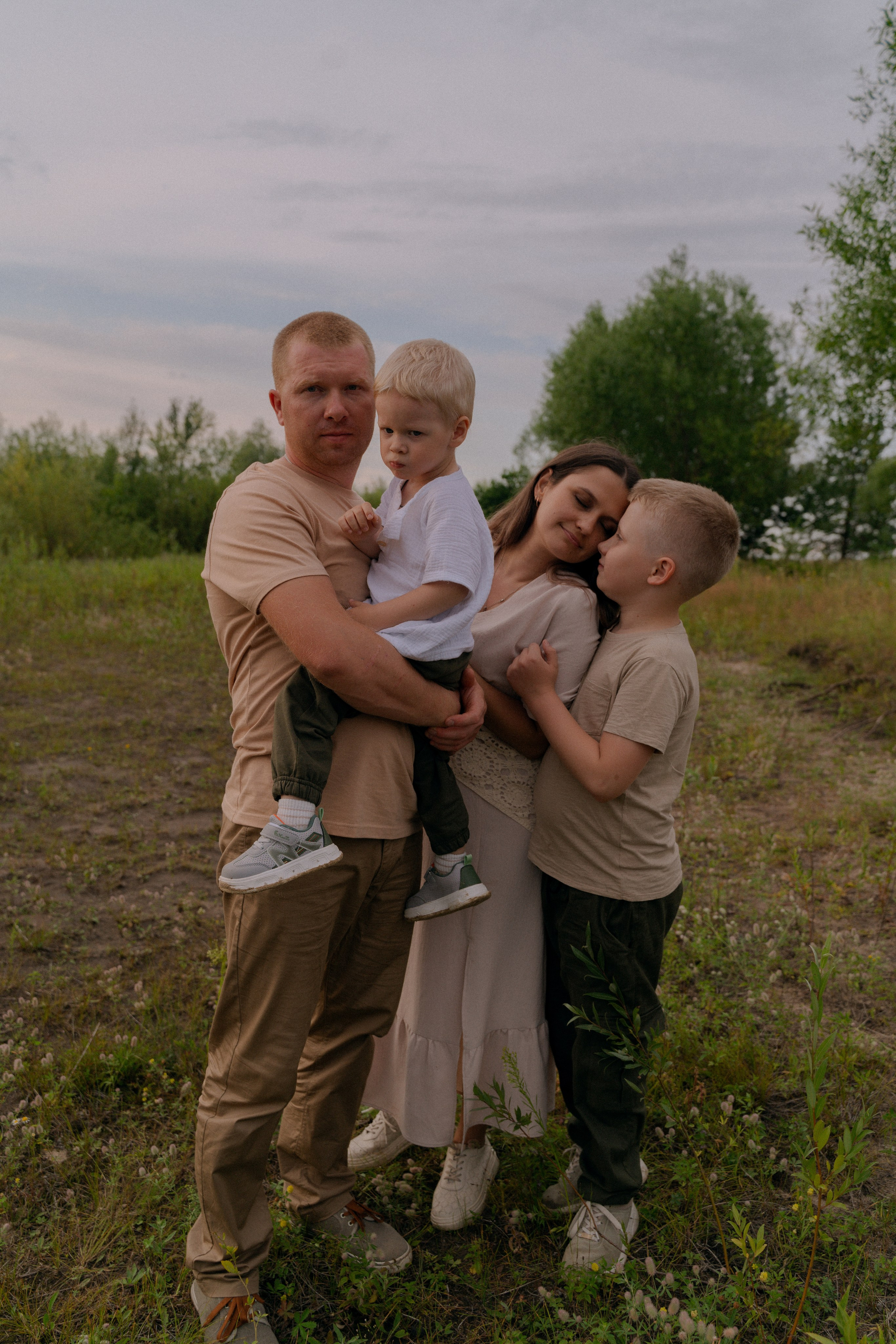 На берегу неба…. FotoTanya. Раменское/Жуковский/Бронницы