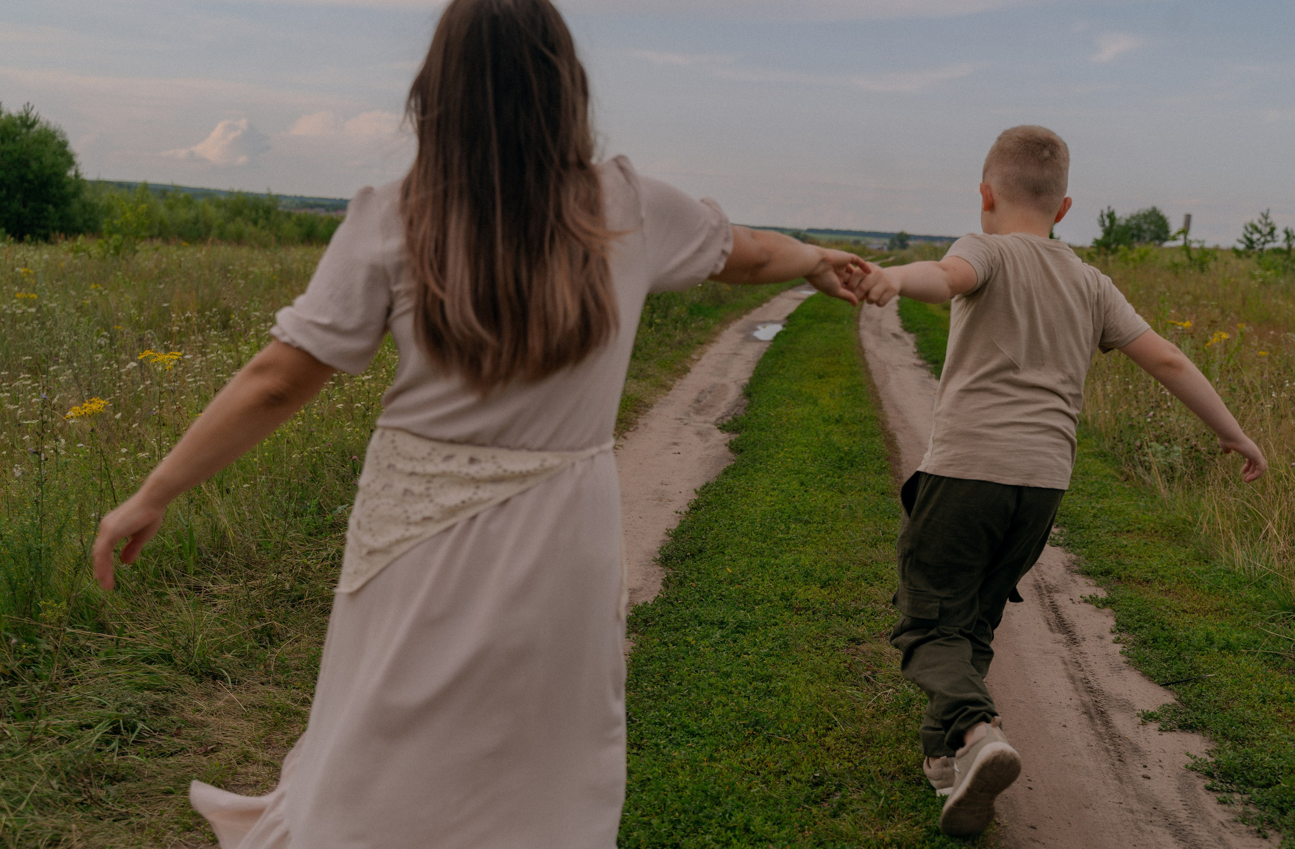 На берегу неба…. FotoTanya. Раменское/Жуковский/Бронницы