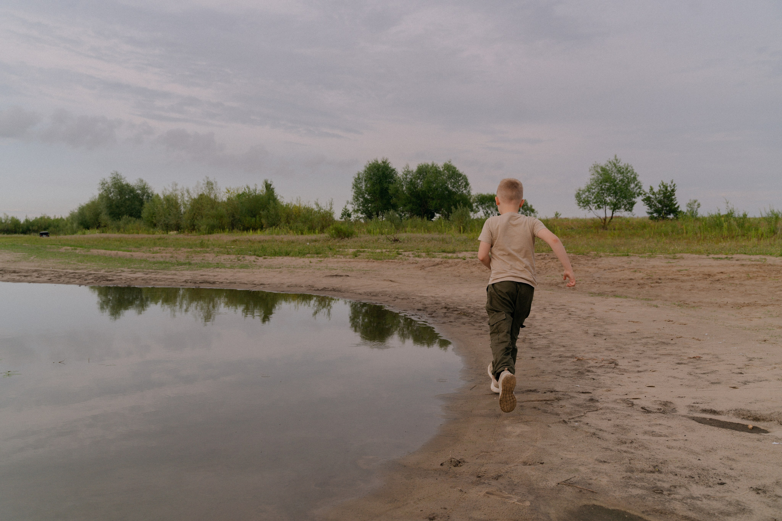 На берегу неба…. FotoTanya. Раменское/Жуковский/Бронницы