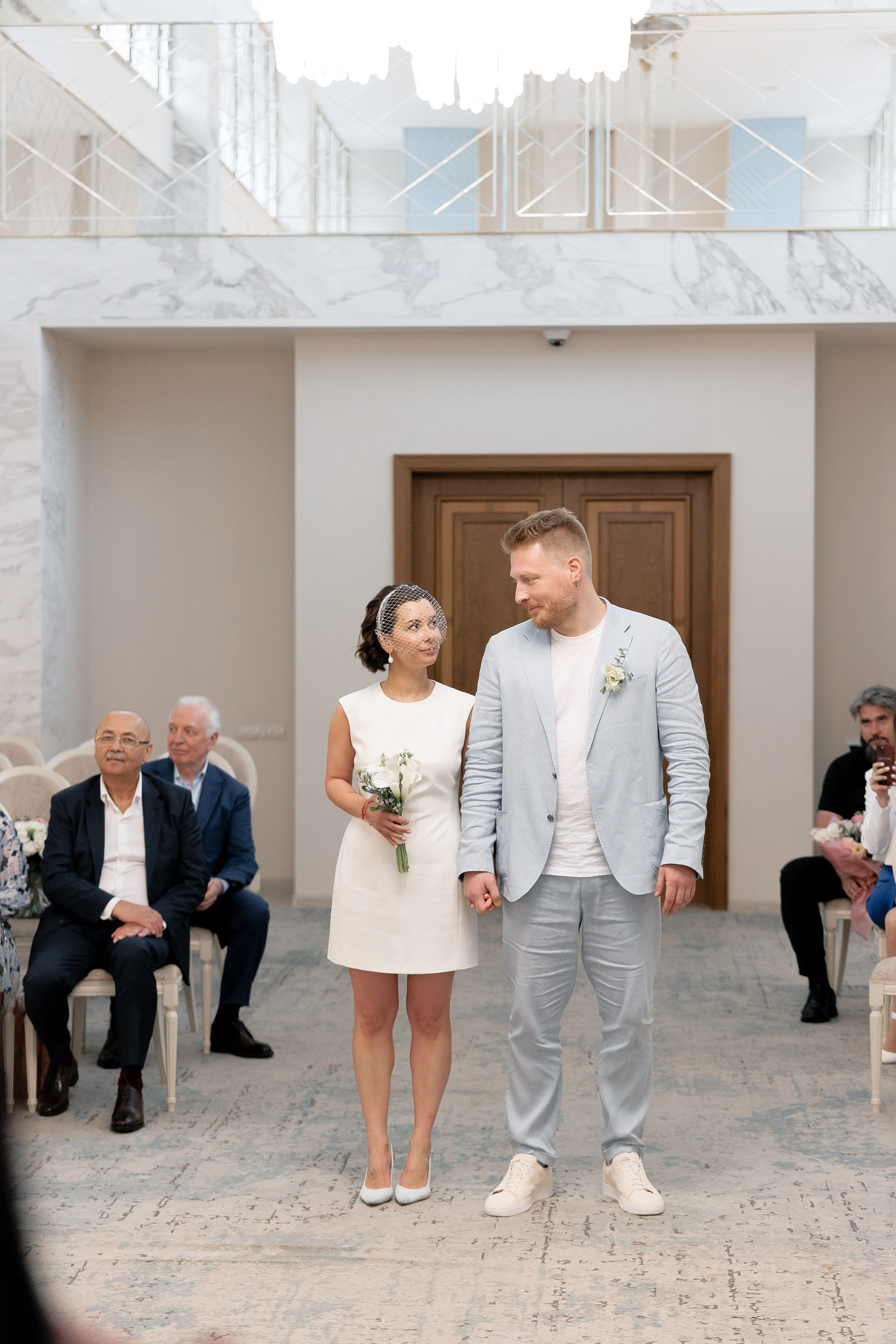 Анонс свадьбы Валентина и Натальи. Свадебный фотограф Домодедово Москва Катерина Алехина