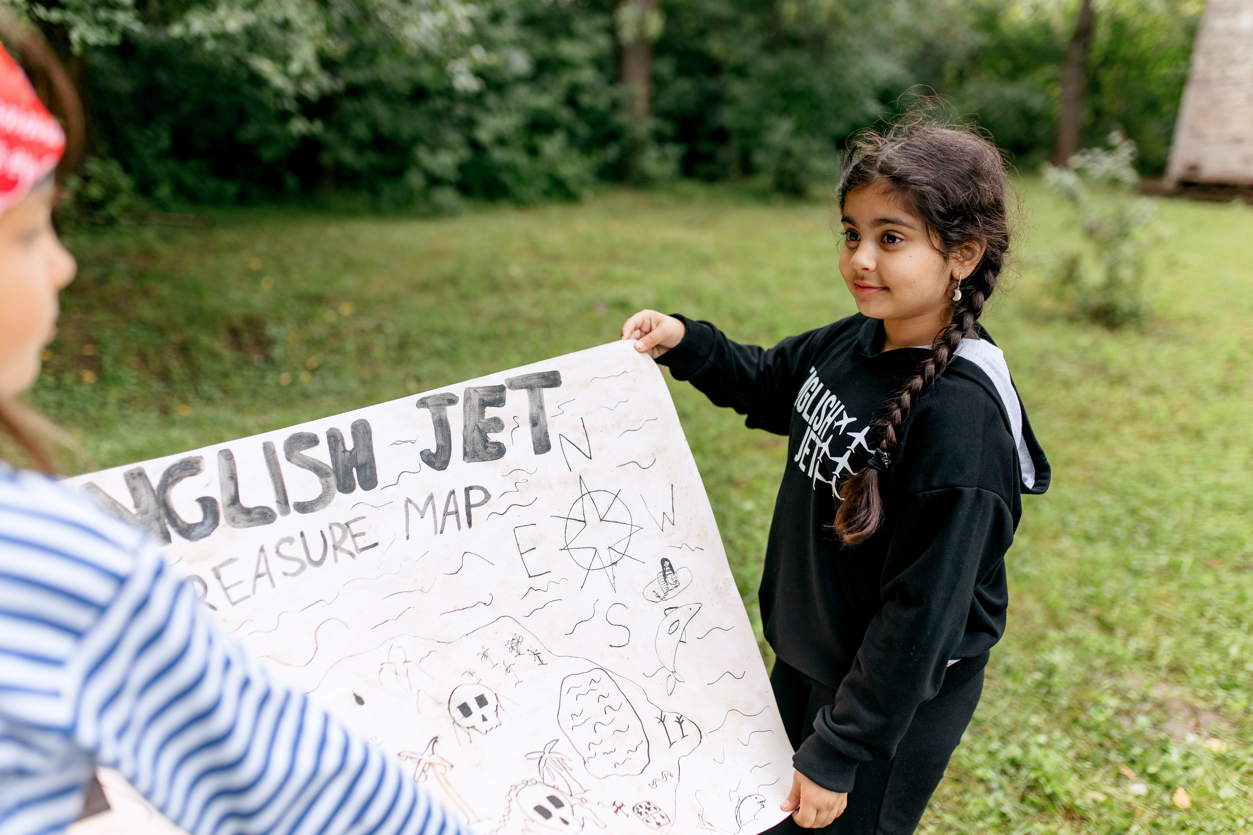 Закрытие смены в English Jet. Свадебный и семейный фотограф в Туле и области Маша Костина