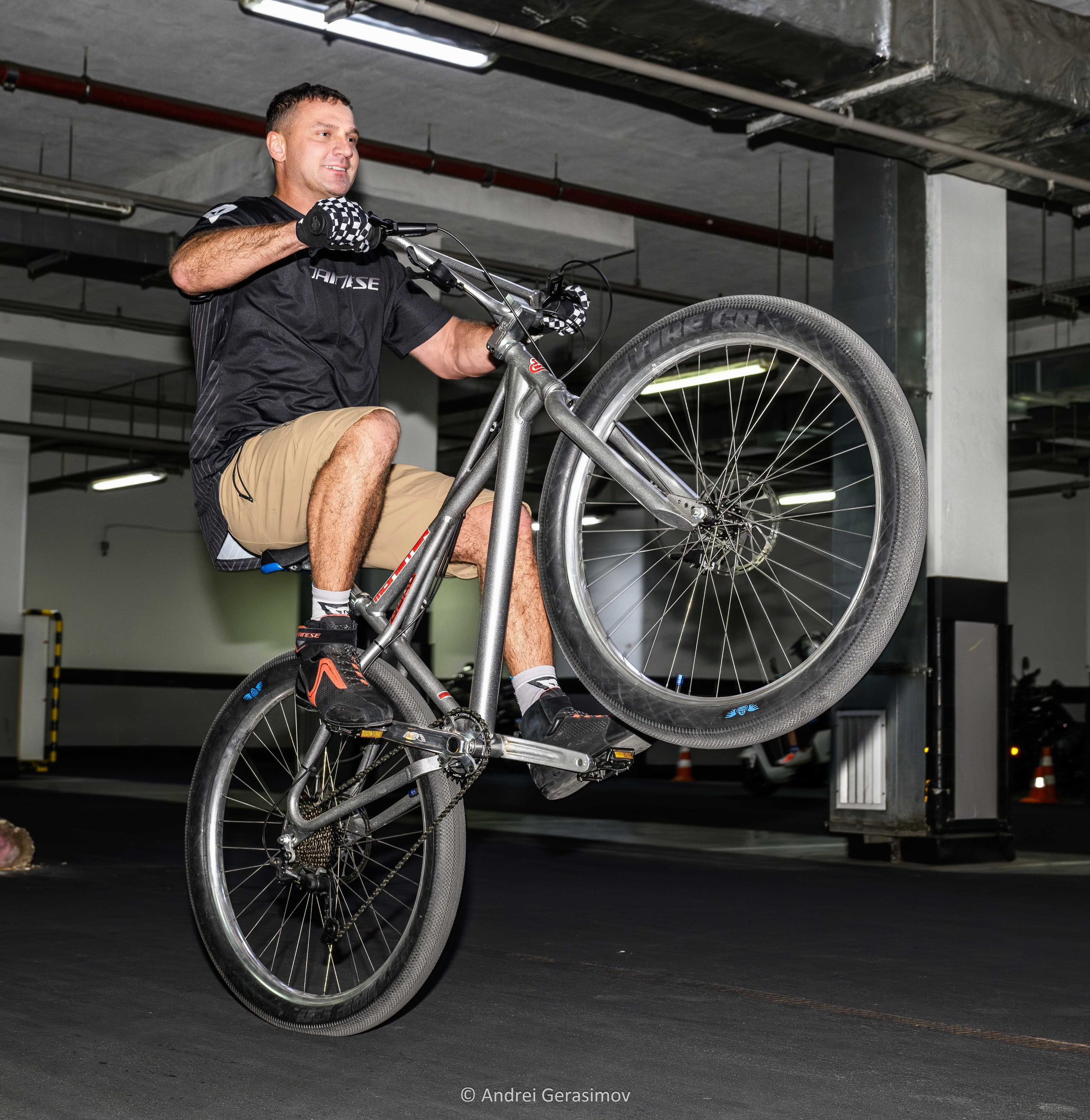 Мои фотоработы в жанре "Спортивная фотография". Спортивный и женский фотограф и видеограф в Завидово и Конаково Андрей Герасимов