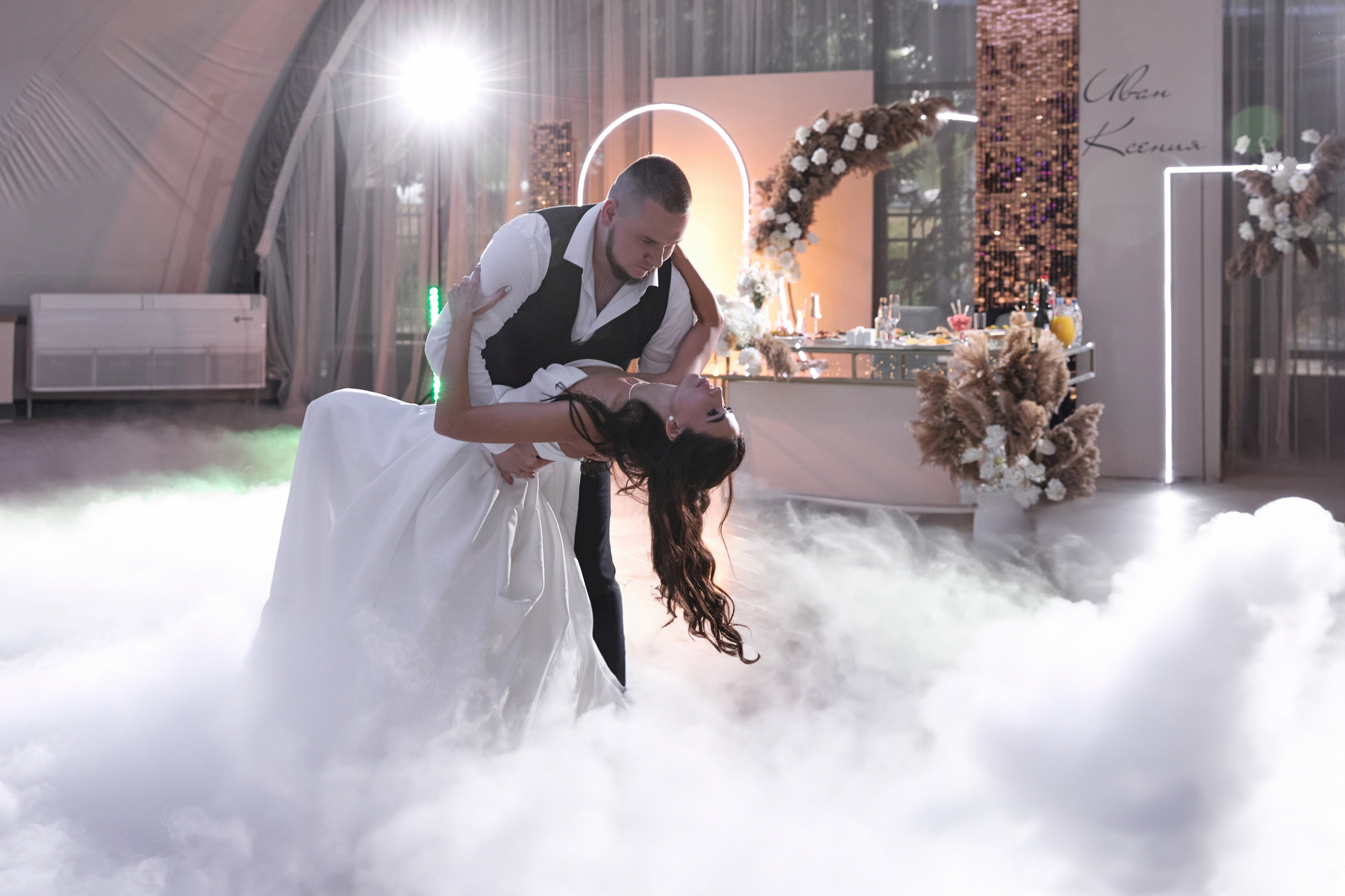 I&K. Фотограф в Самаре Диана Анисимова