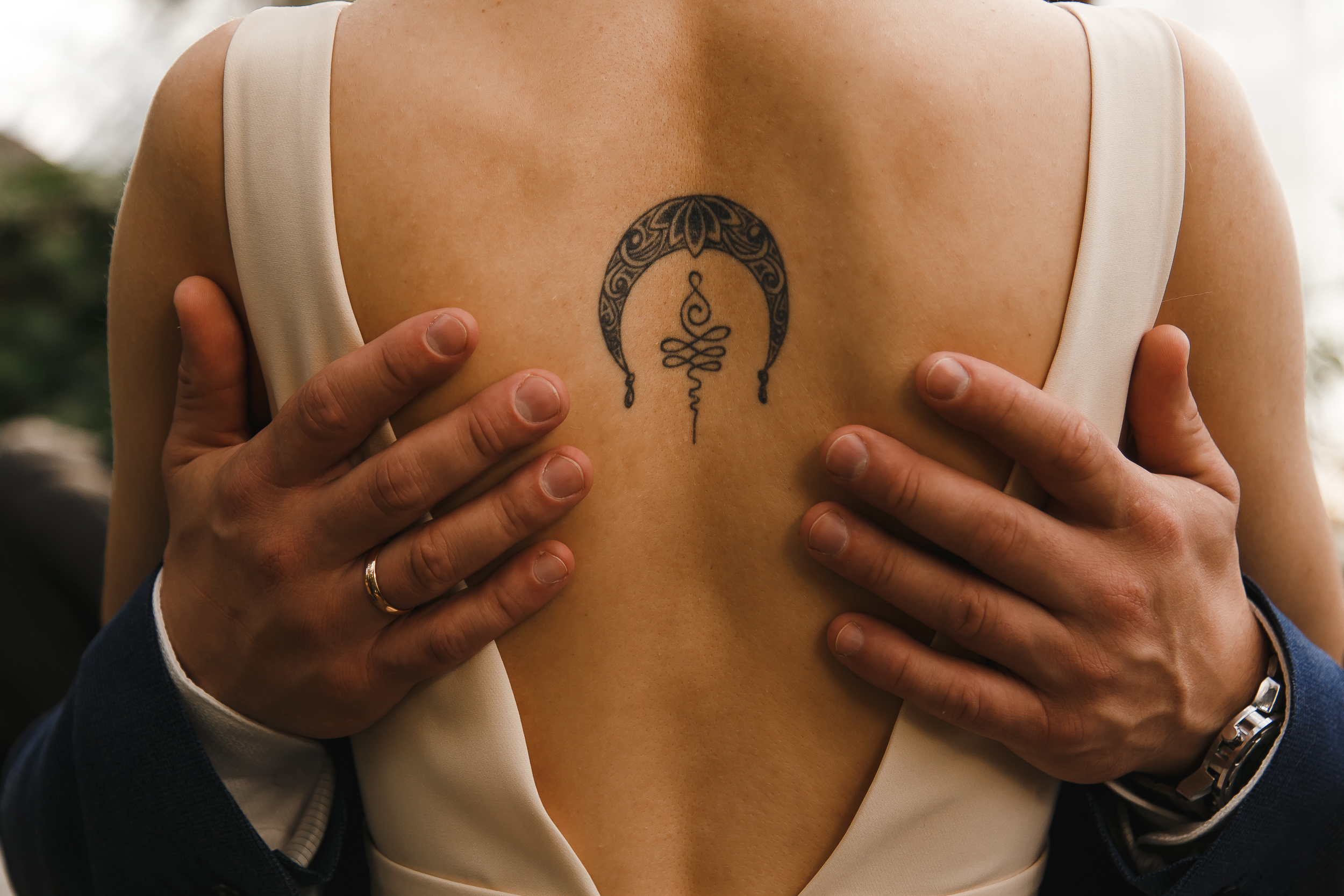 Свадебный фотограф СПб  - фотограф Антонина Линова