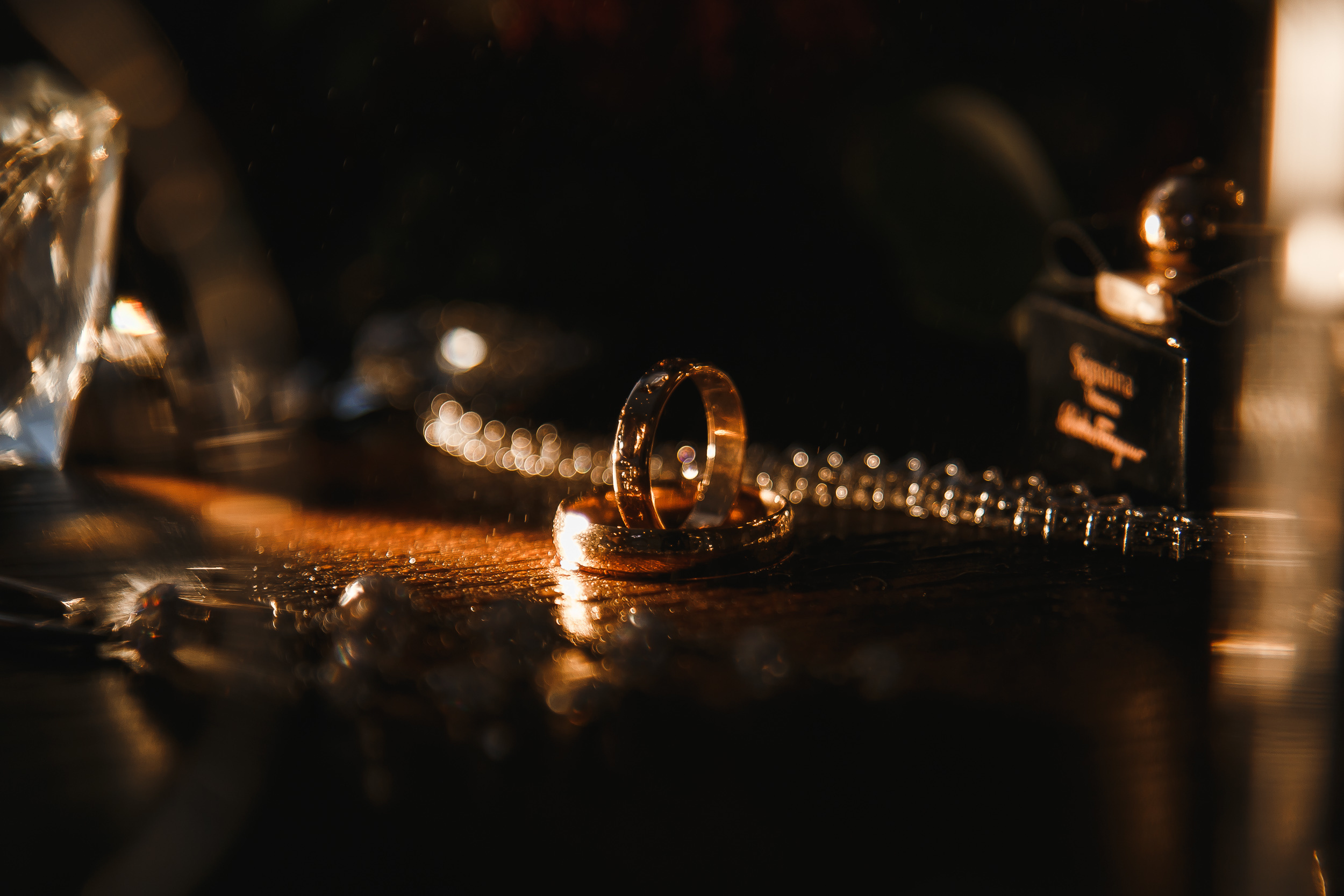 Свадебный фотограф СПб  - фотограф Антонина Линова