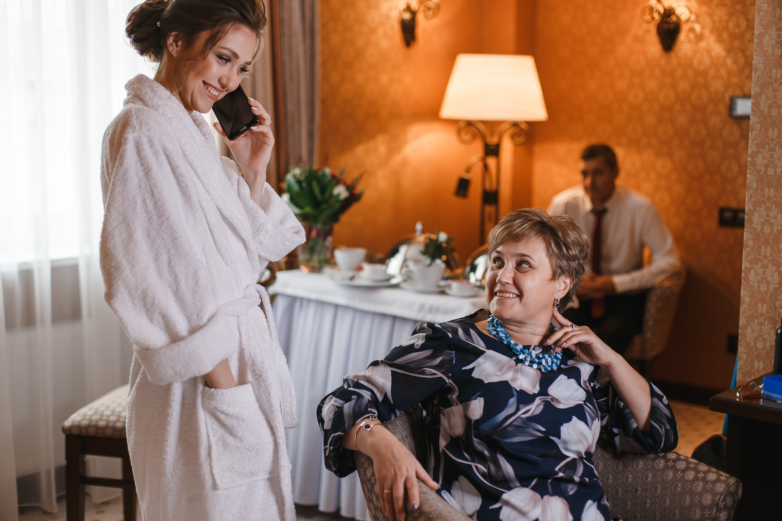 Свадебный фотограф СПб  - фотограф Антонина Линова