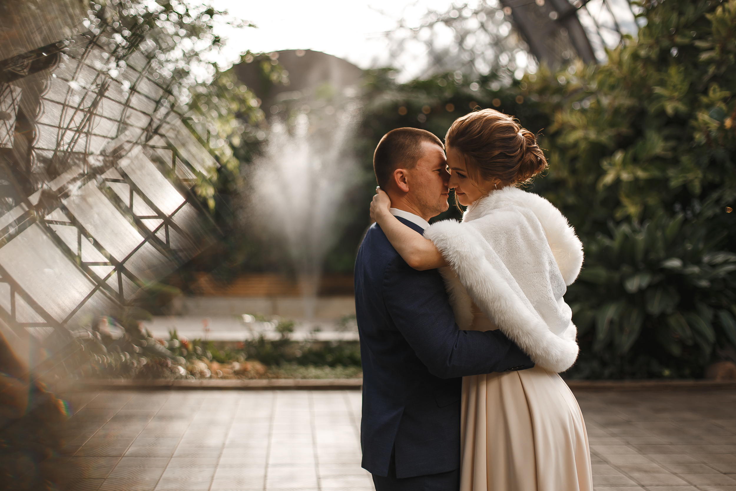 Свадебный фотограф СПб  - фотограф Антонина Линова