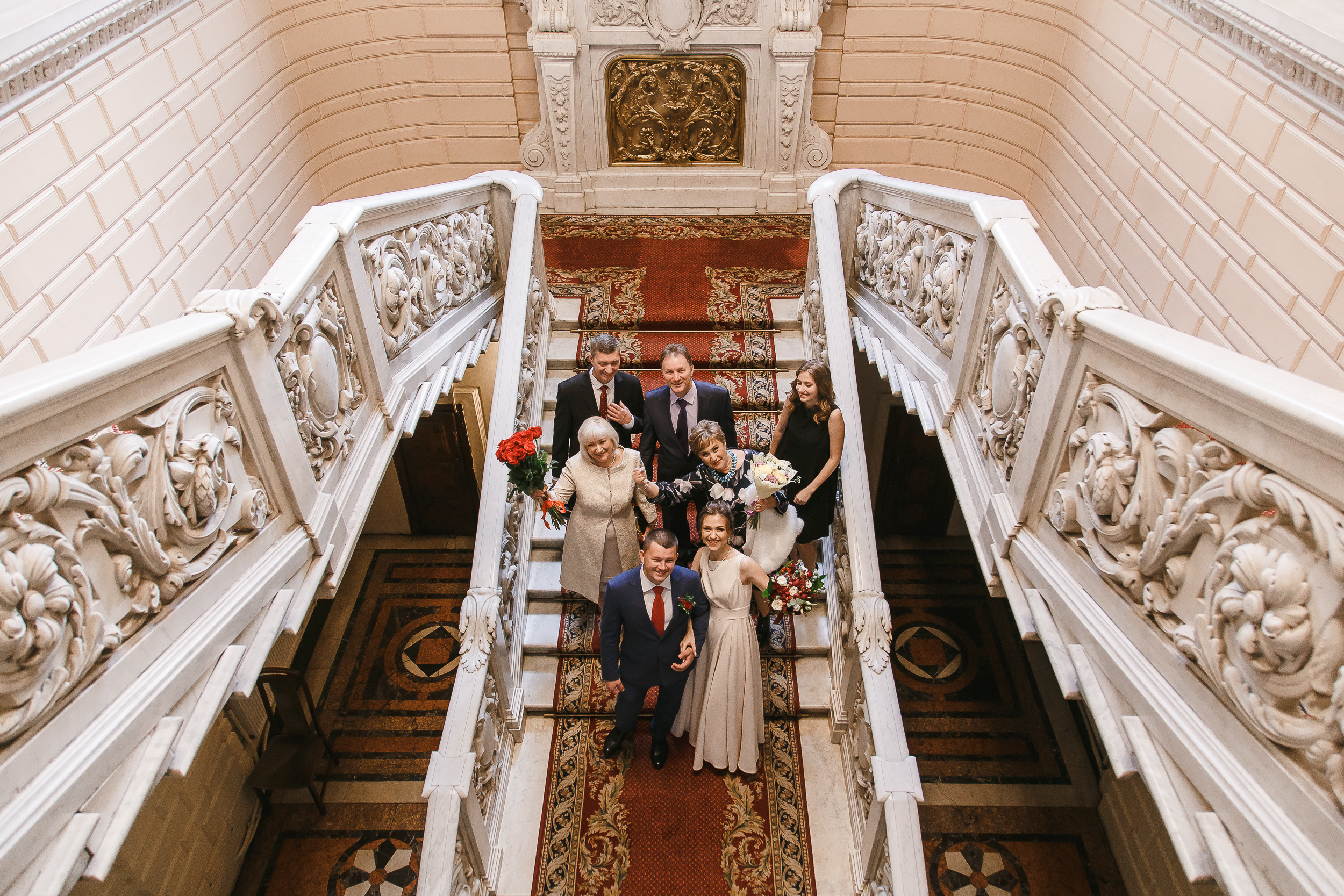 Свадебный фотограф СПб  - фотограф Антонина Линова