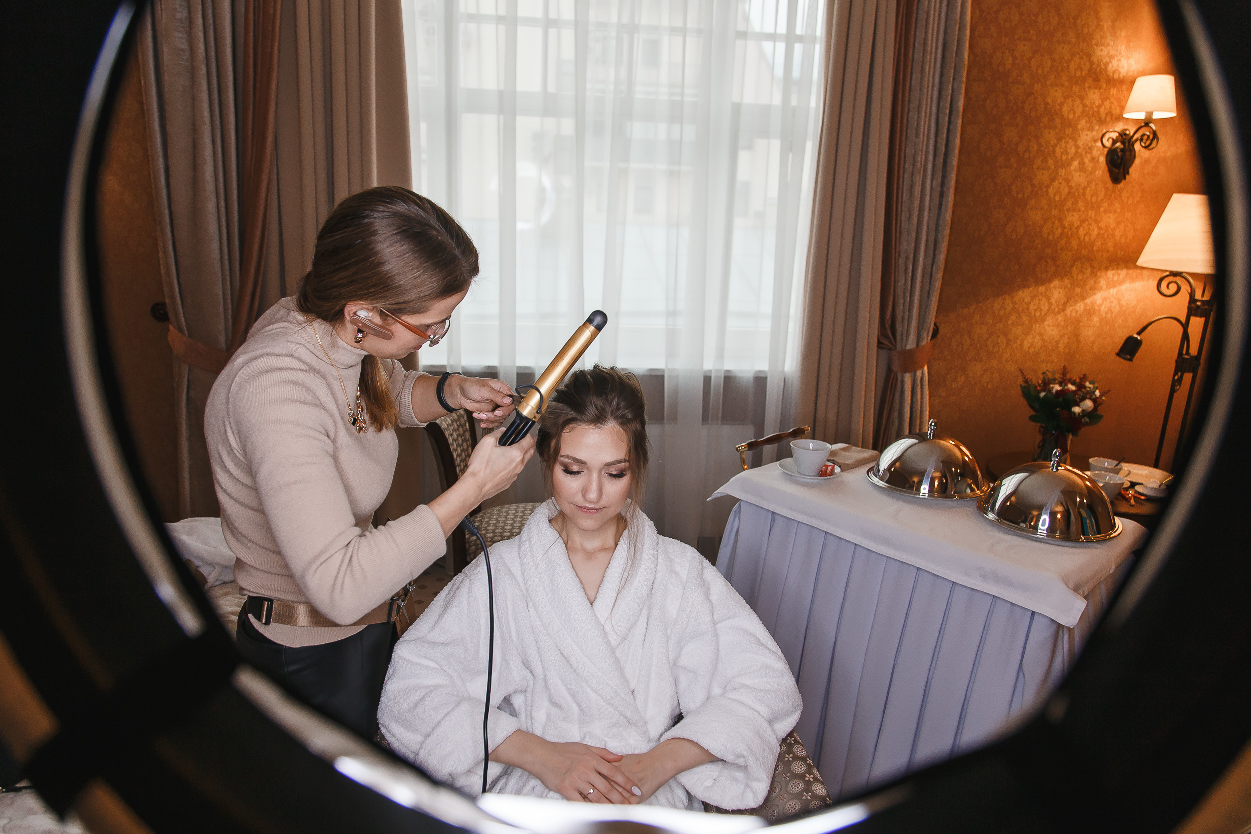 Свадебный фотограф СПб  - фотограф Антонина Линова