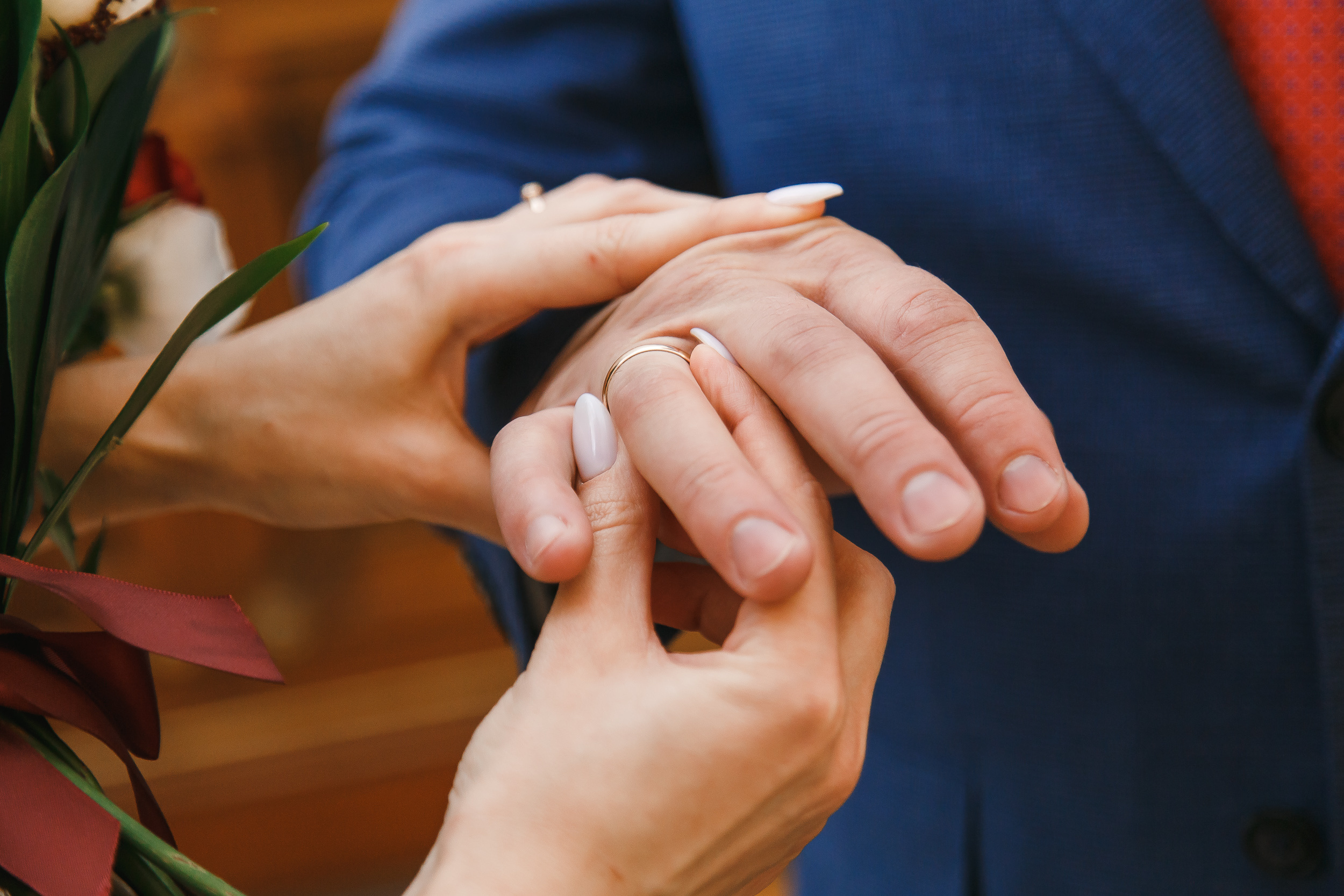 Свадебный фотограф СПб  - фотограф Антонина Линова