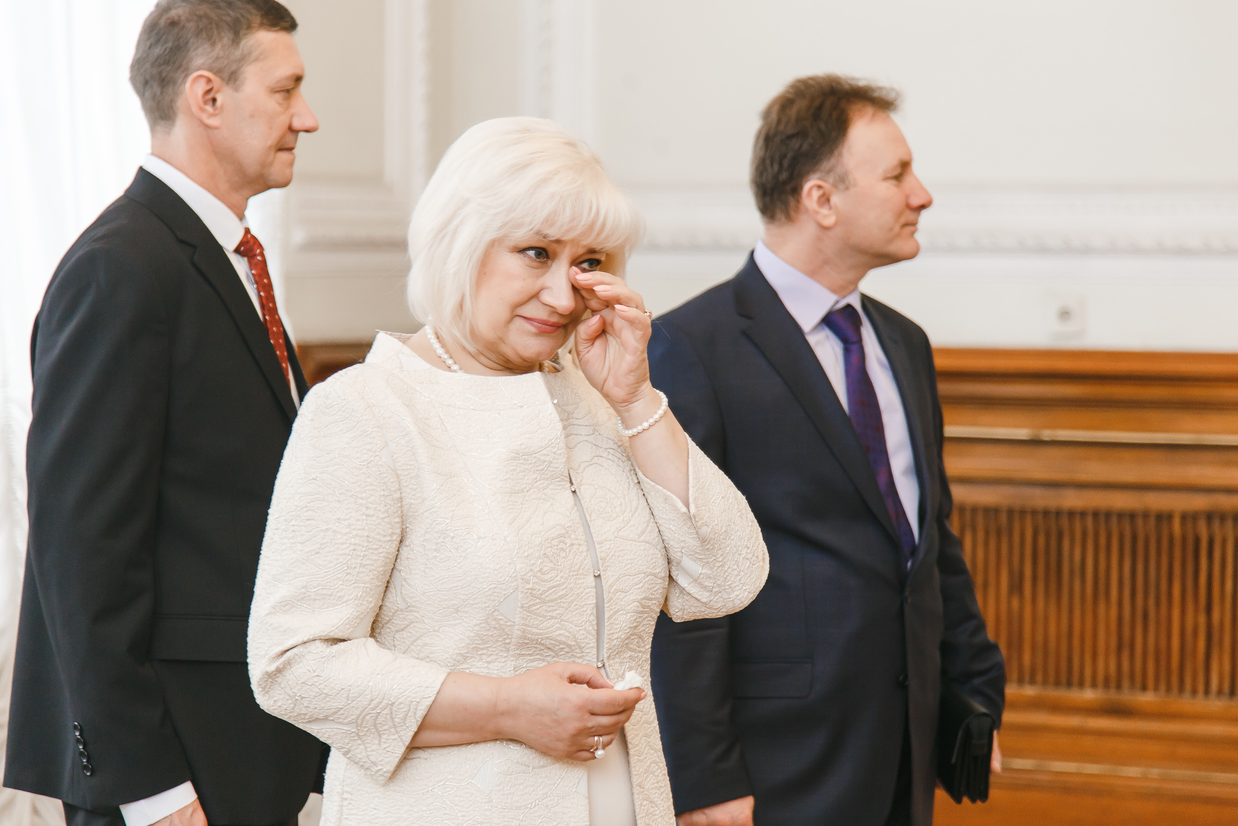 Свадебный фотограф СПб  - фотограф Антонина Линова