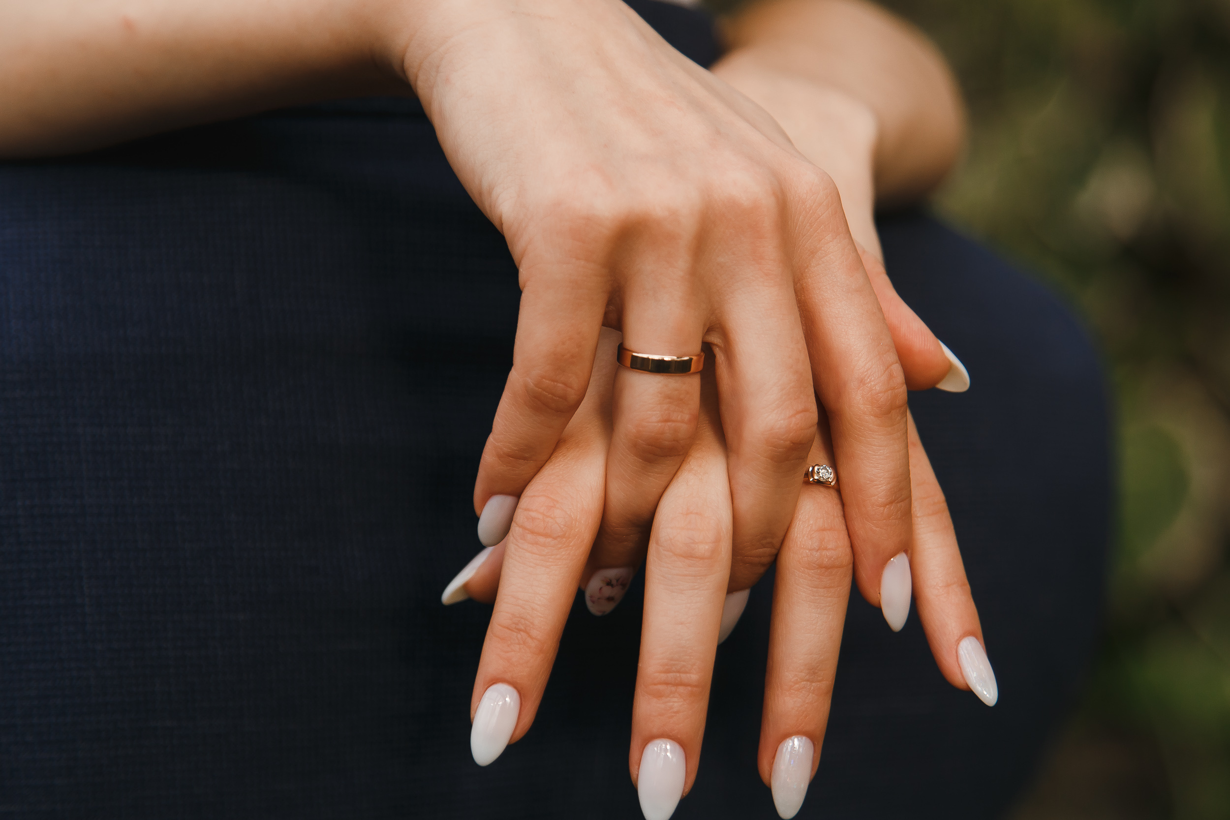 Свадебный фотограф СПб  - фотограф Антонина Линова