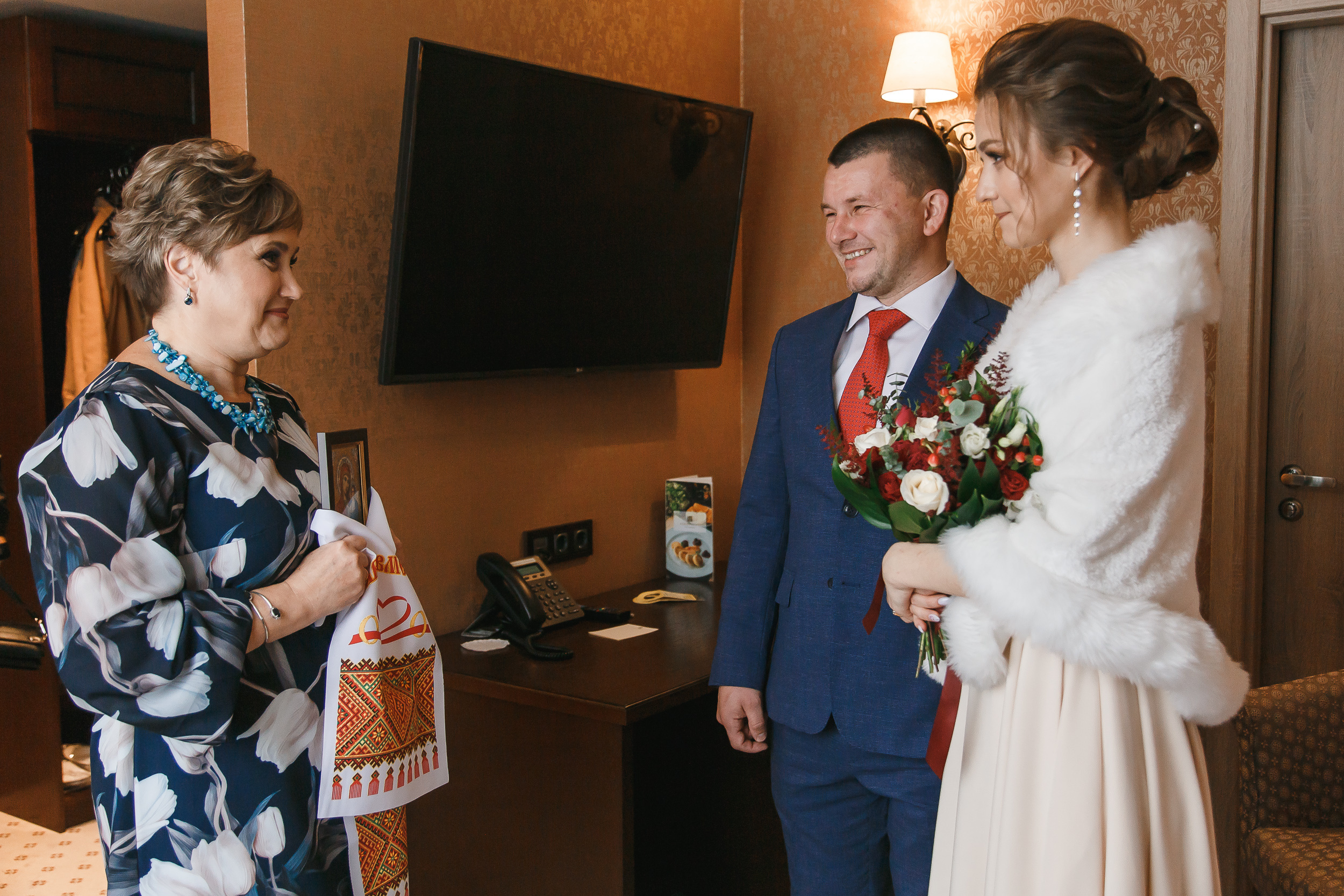 Свадебный фотограф СПб  - фотограф Антонина Линова