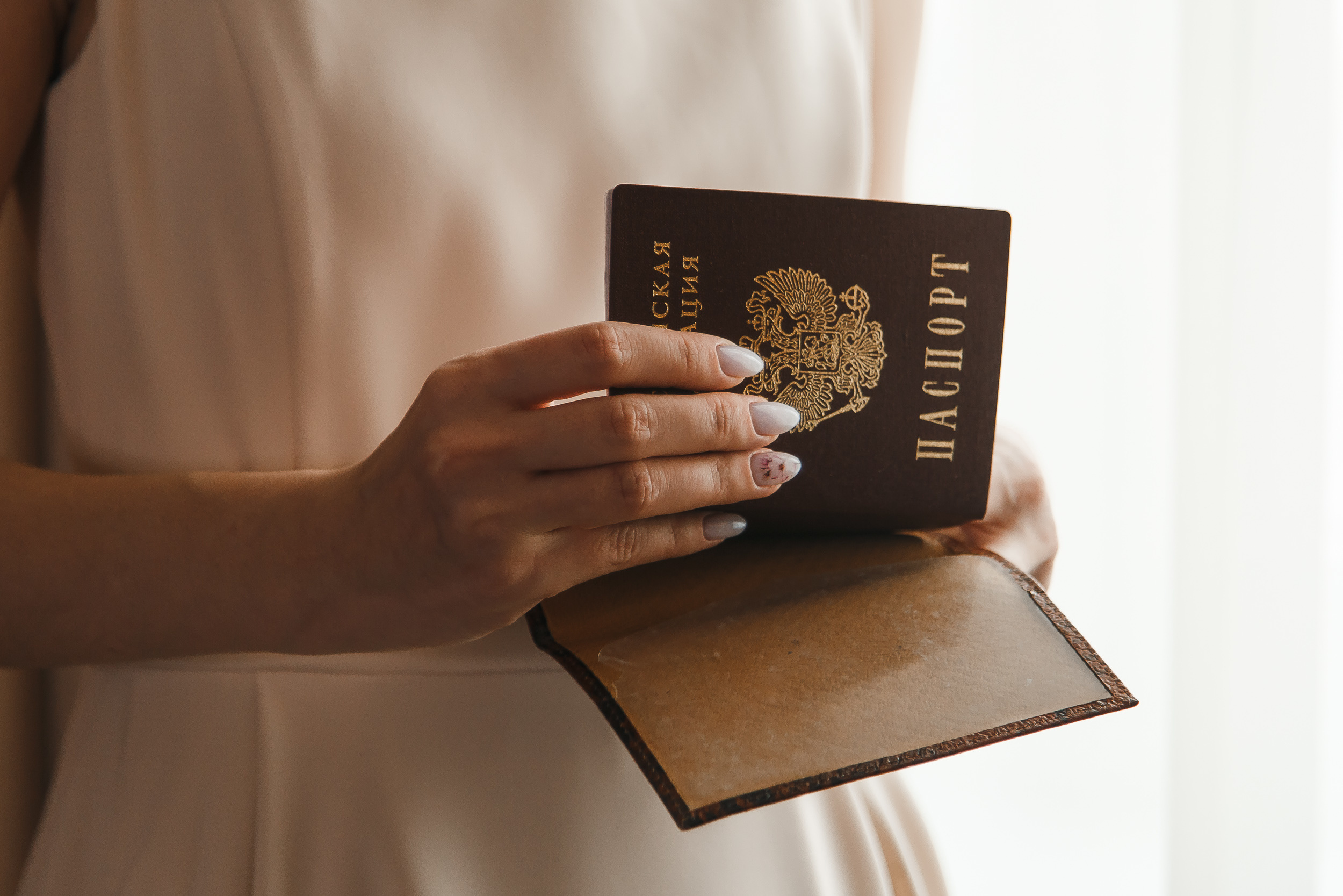 Свадебный фотограф СПб  - фотограф Антонина Линова