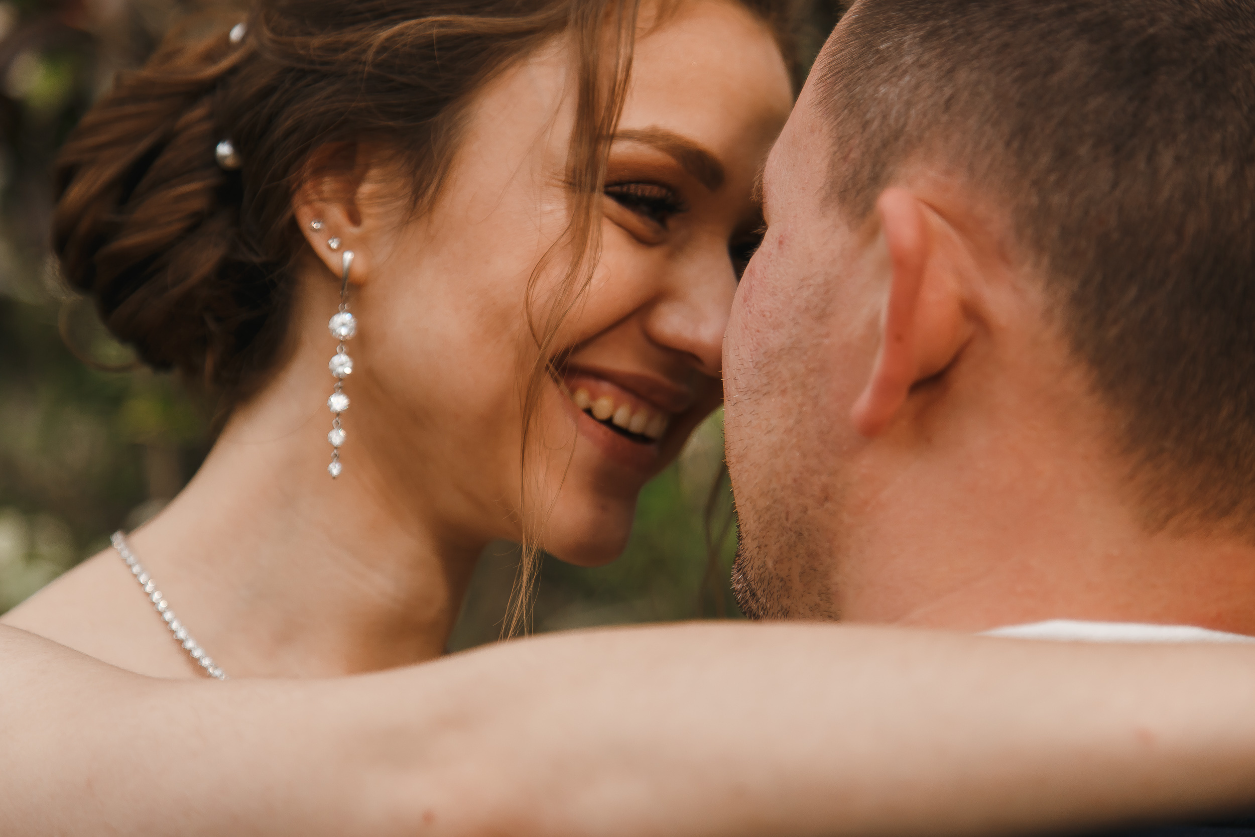 Свадебный фотограф СПб  - фотограф Антонина Линова