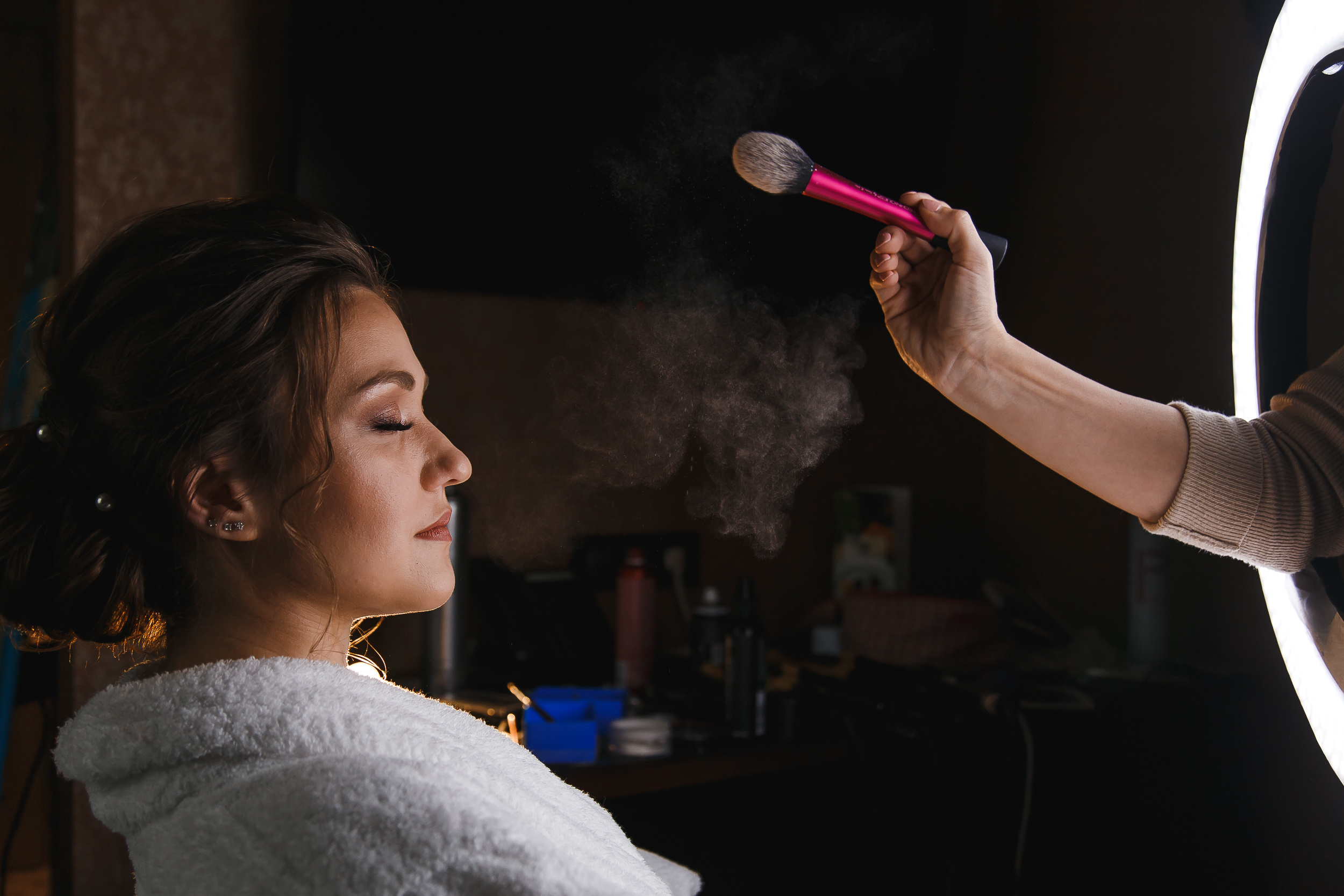 Свадебный фотограф СПб  - фотограф Антонина Линова