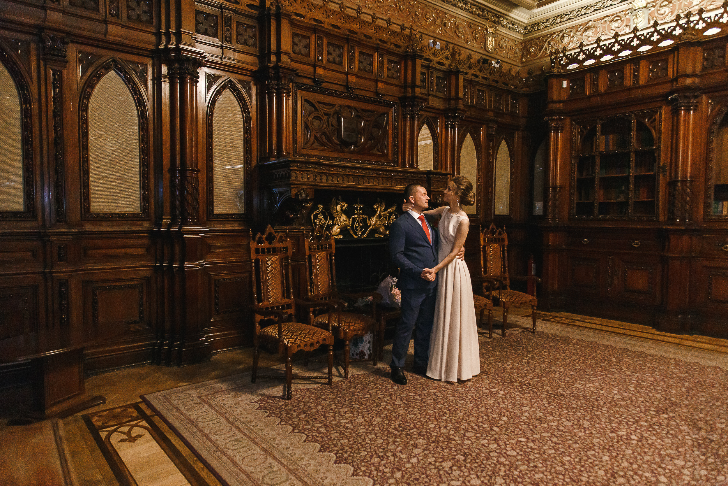 Свадебный фотограф СПб  - фотограф Антонина Линова