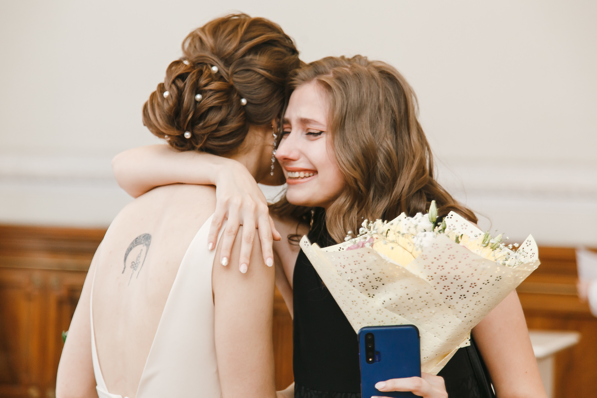 Свадебный фотограф СПб  - фотограф Антонина Линова