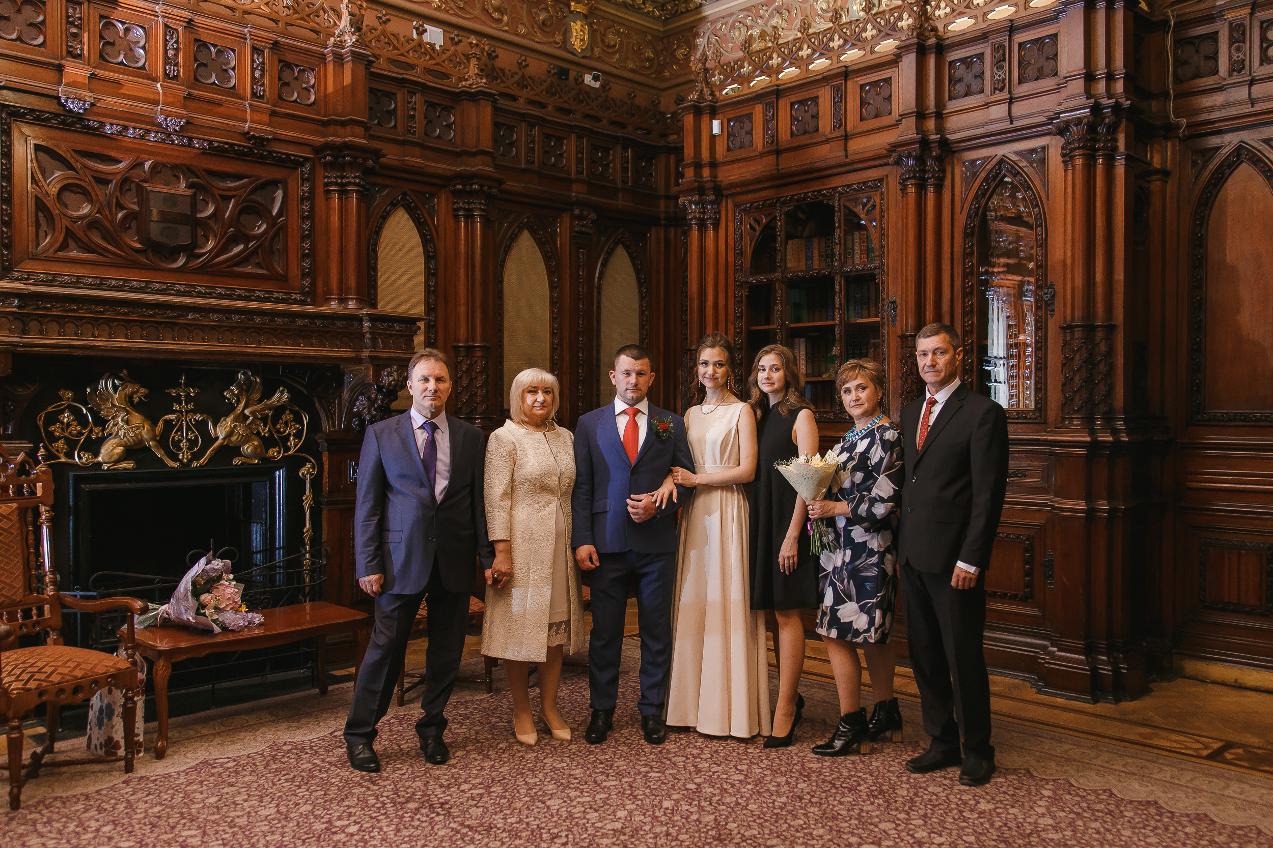 Свадебный фотограф СПб  - фотограф Антонина Линова