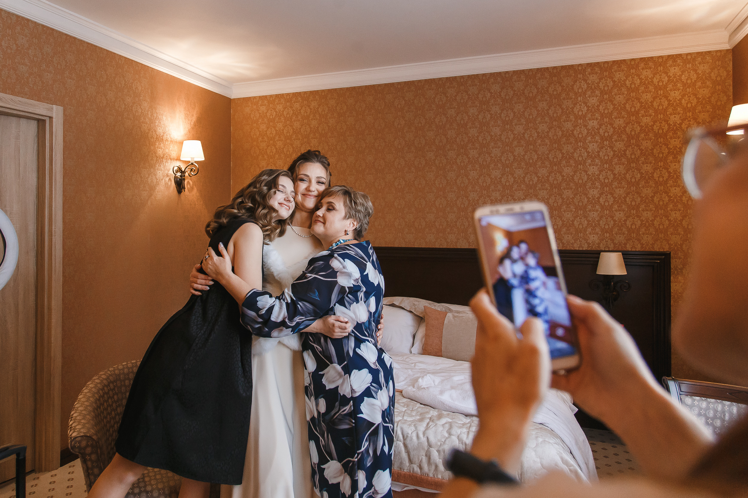 Свадебный фотограф СПб  - фотограф Антонина Линова