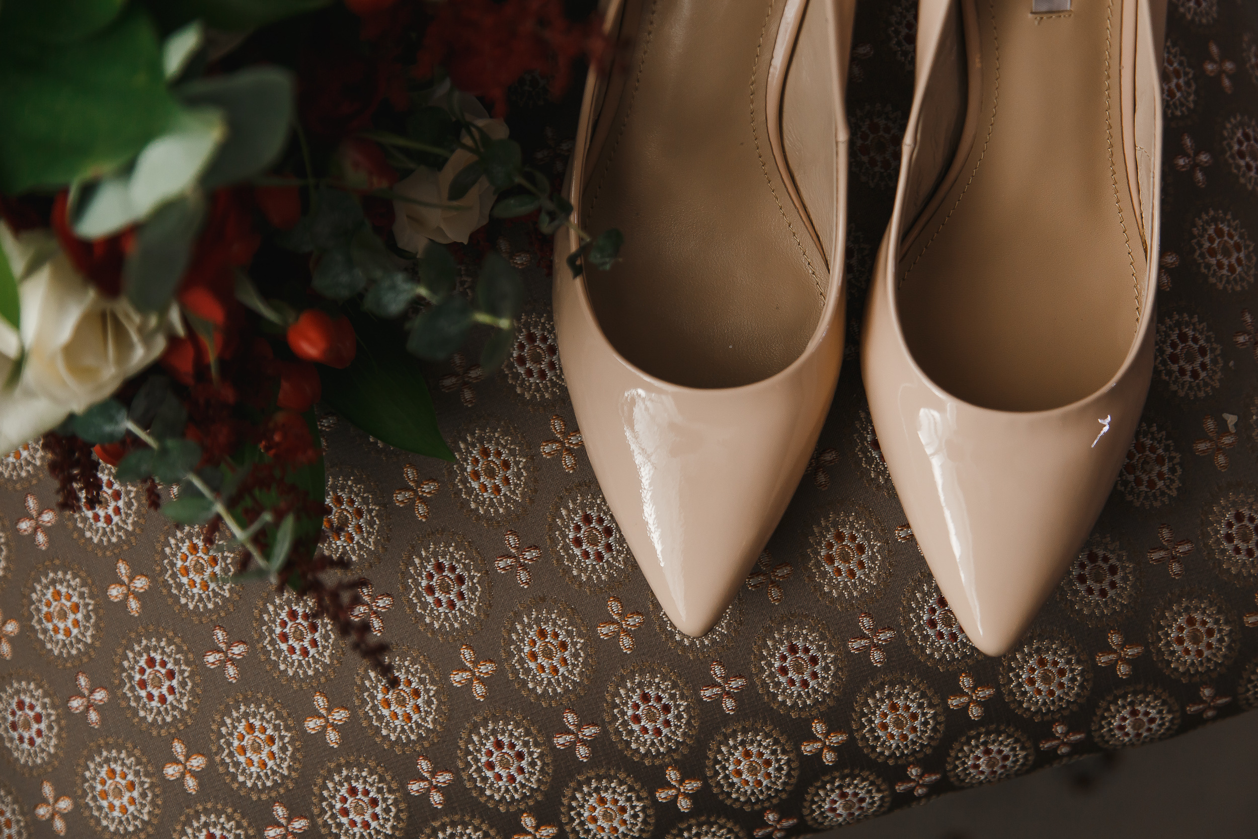 Свадебный фотограф СПб  - фотограф Антонина Линова