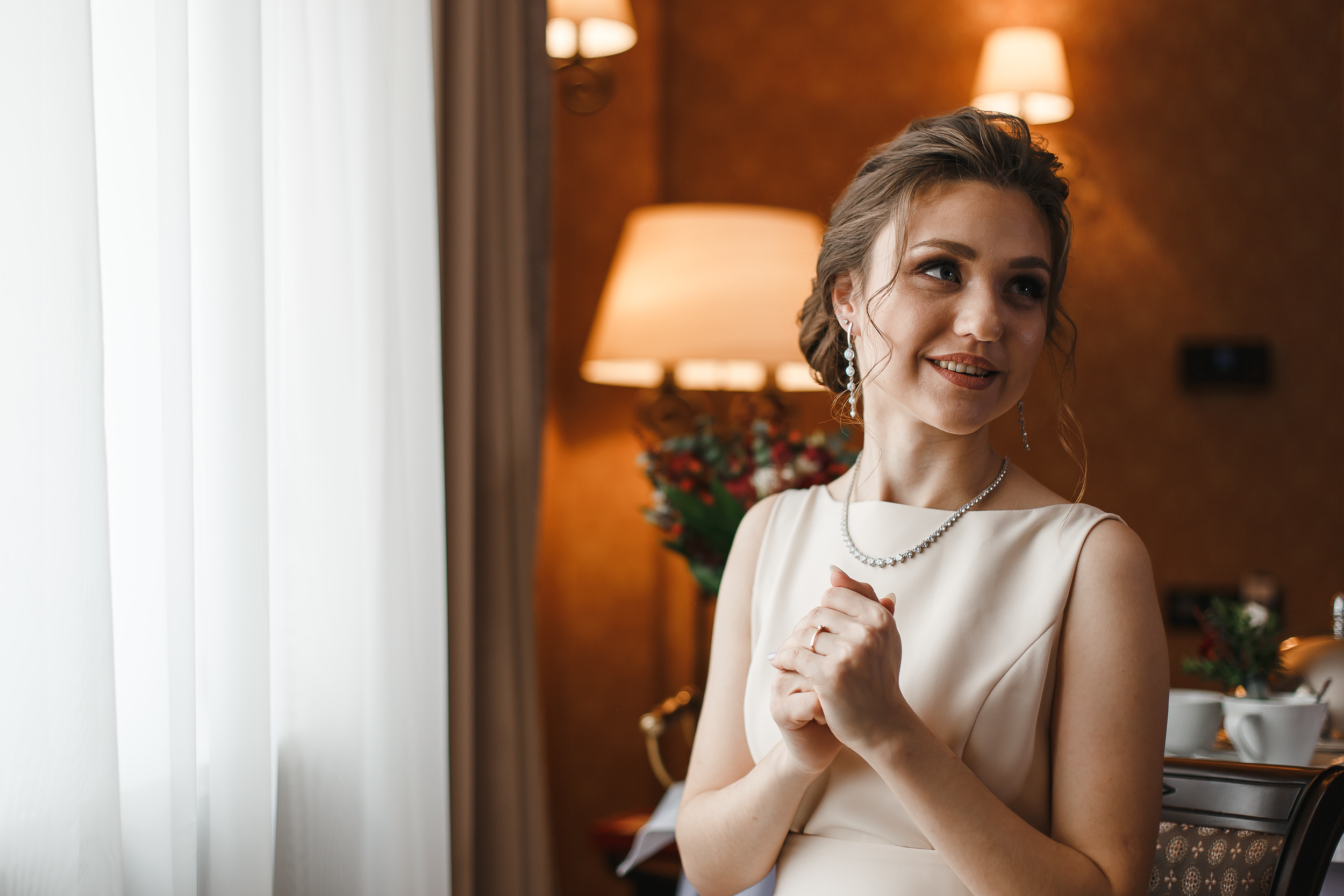 Свадебный фотограф СПб  - фотограф Антонина Линова