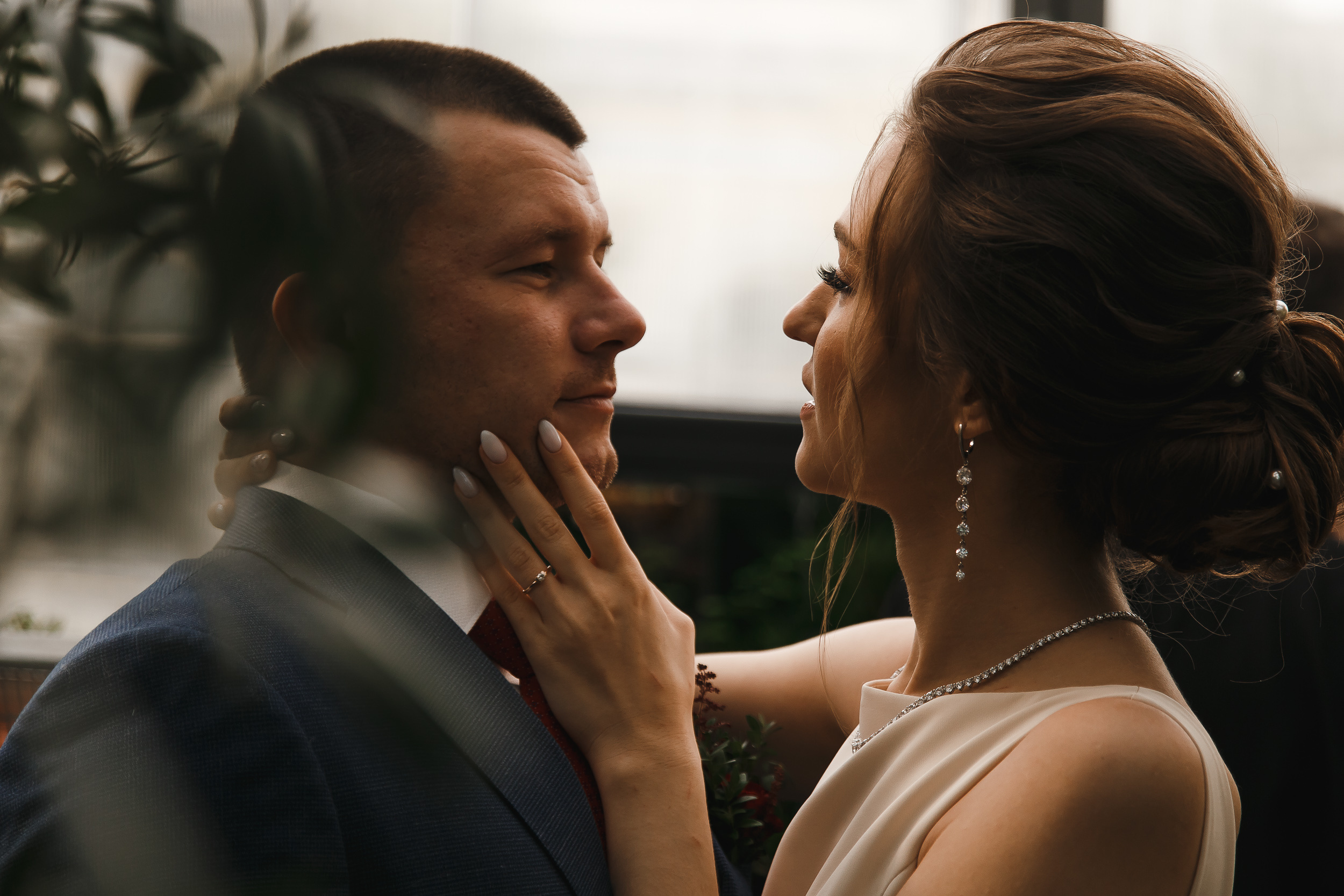 Свадебный фотограф СПб  - фотограф Антонина Линова