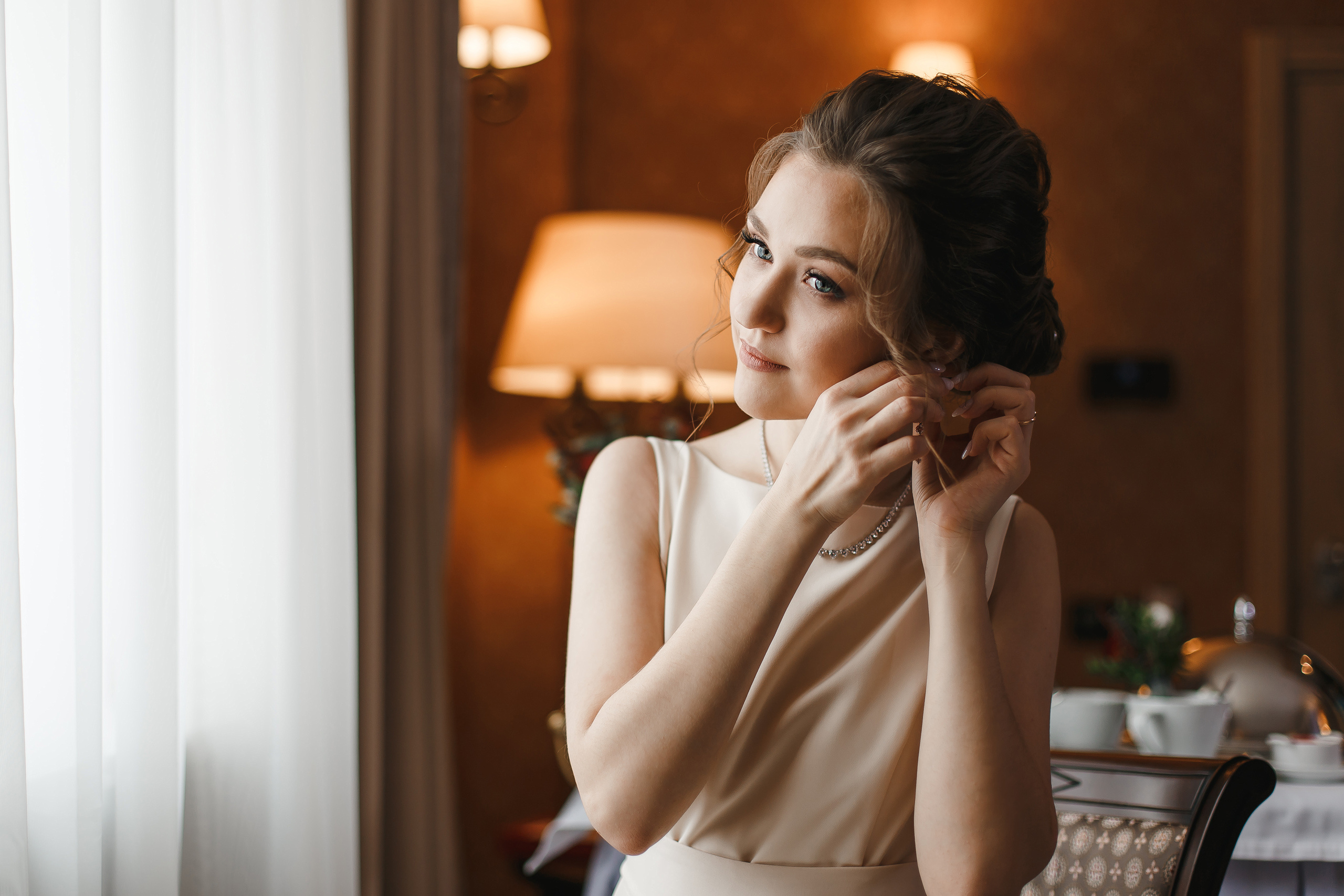 Свадебный фотограф СПб  - фотограф Антонина Линова