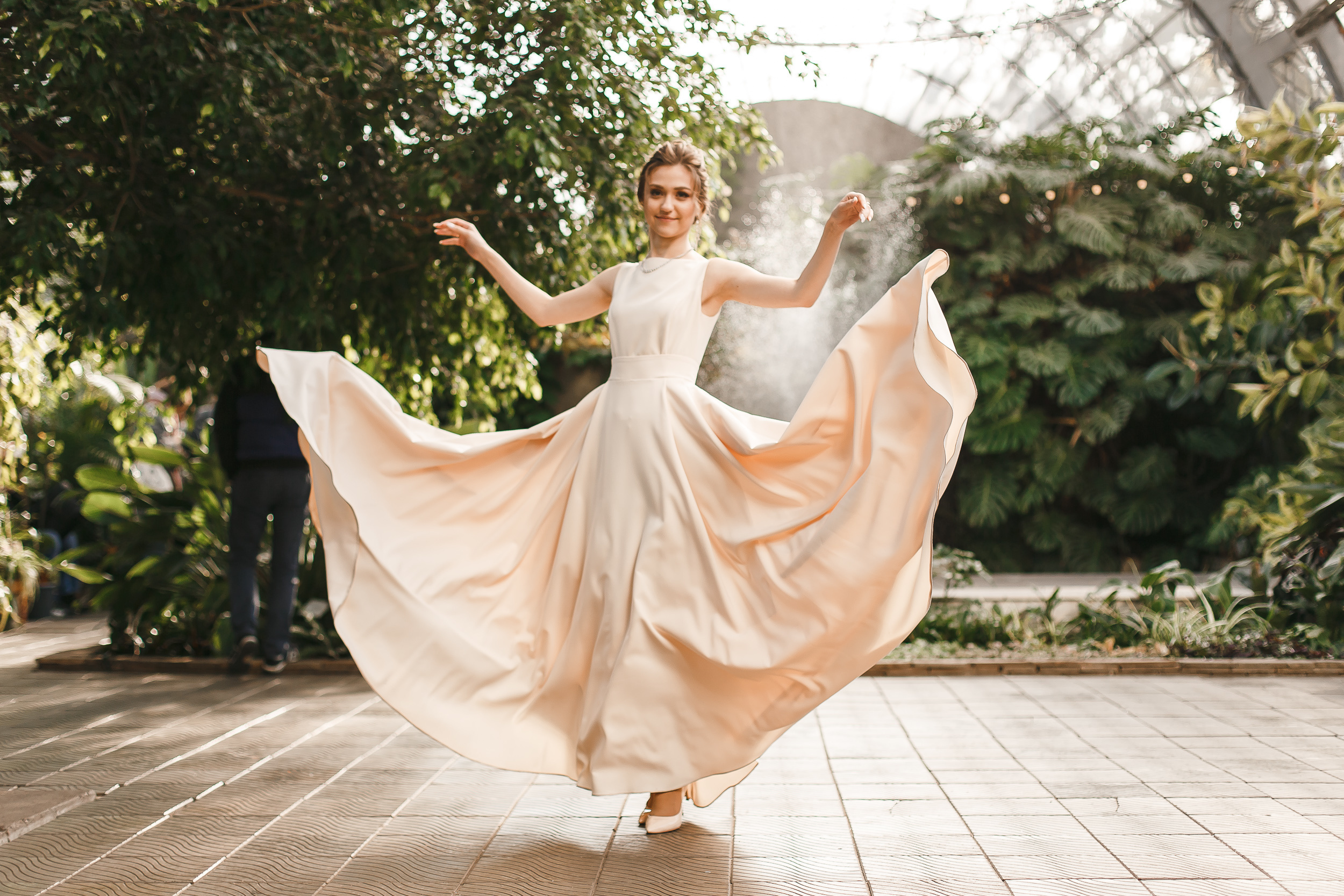 Свадебный фотограф СПб  - фотограф Антонина Линова