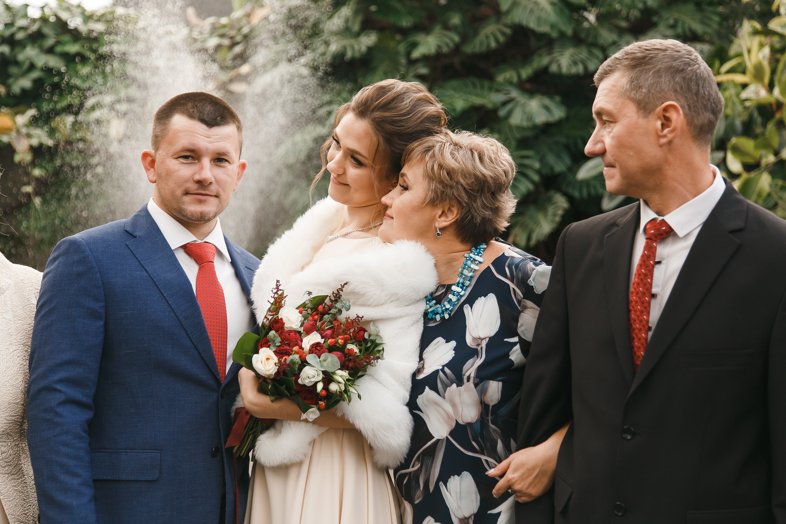 Свадебный фотограф СПб  - фотограф Антонина Линова