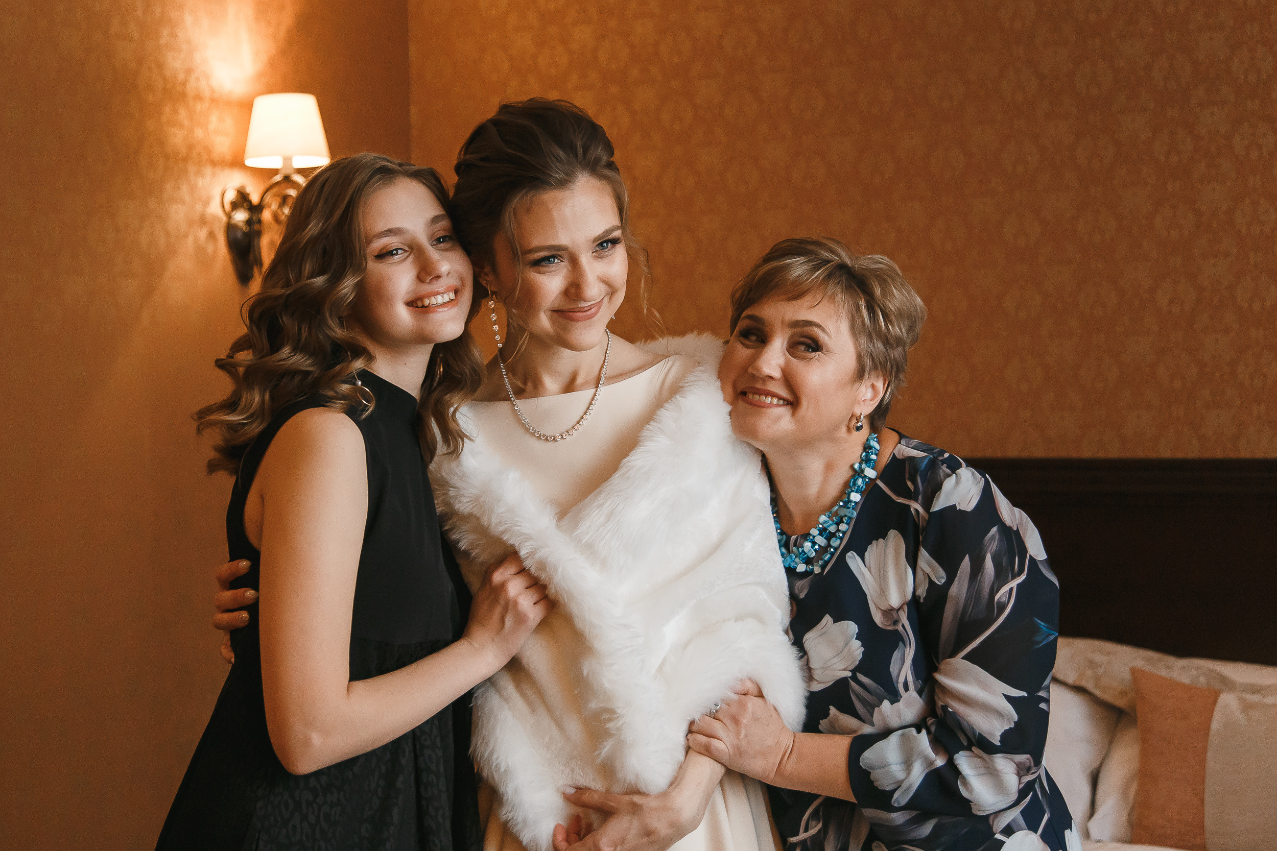 Свадебный фотограф СПб  - фотограф Антонина Линова