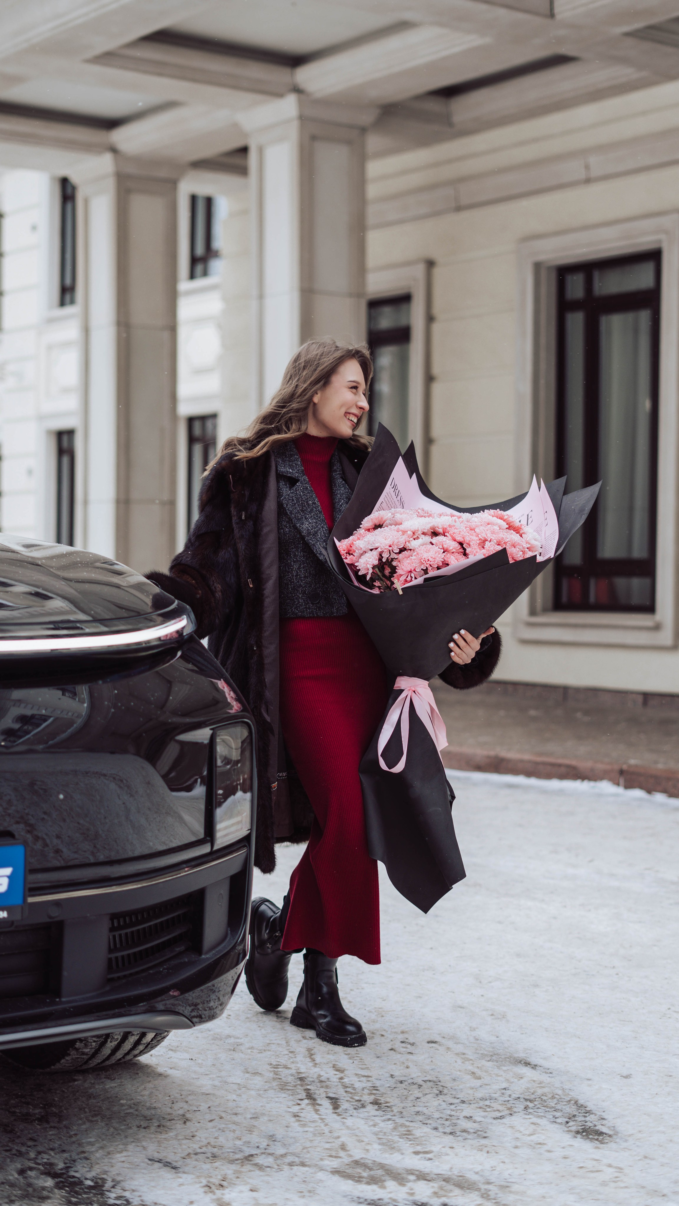 SMM для автосалонов. Магия фото/кино от Tony.REC