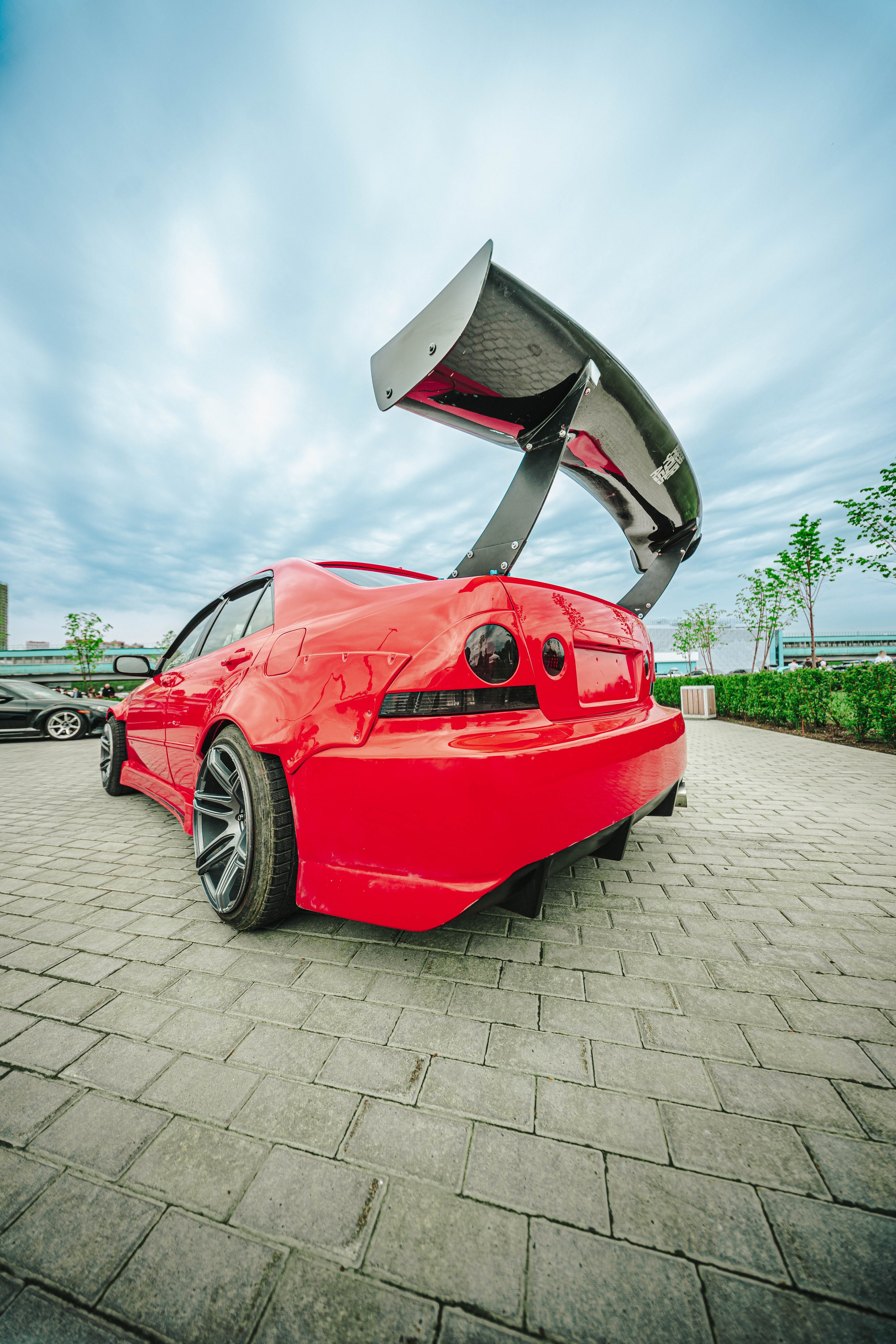 MIDDAY 17.05.2025. Магия фото/кино от Tony.REC