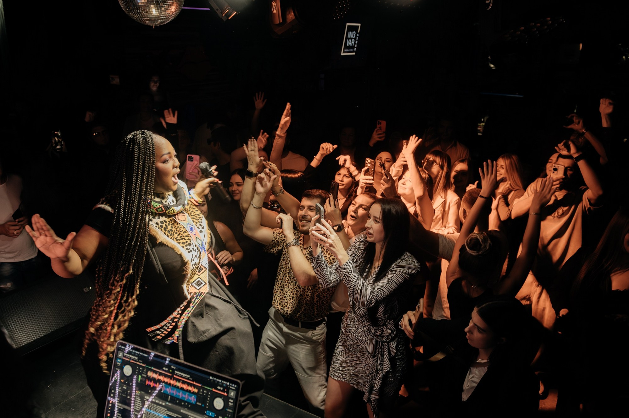 Концерты. Сайт фотографа Данилы Пащенко